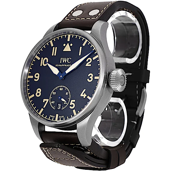 IWC Big Pilot IW510301 IWC Big Pilot IW510301