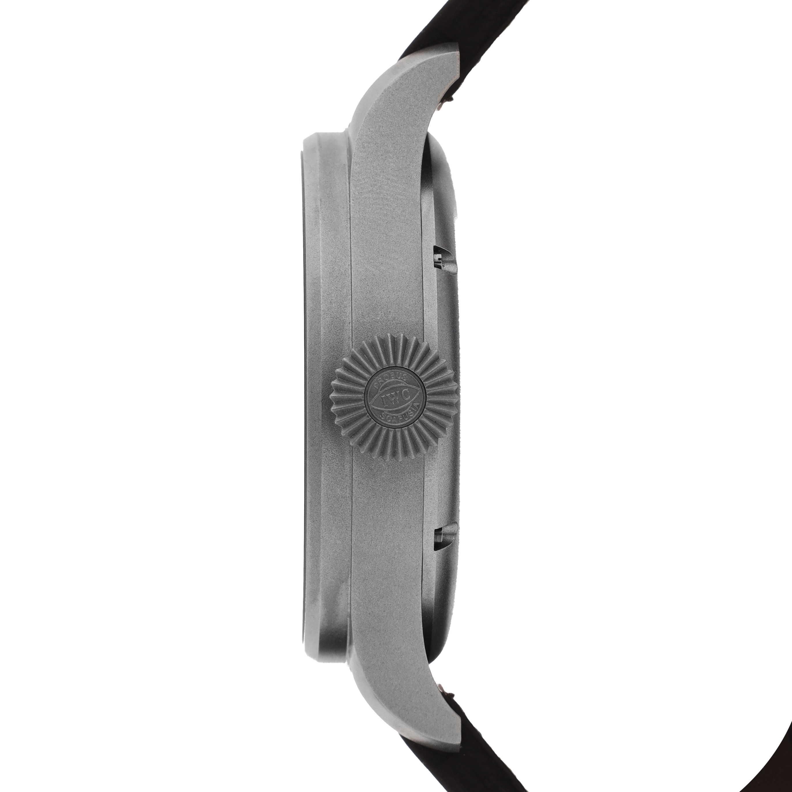 IWC Big Pilot IW510301