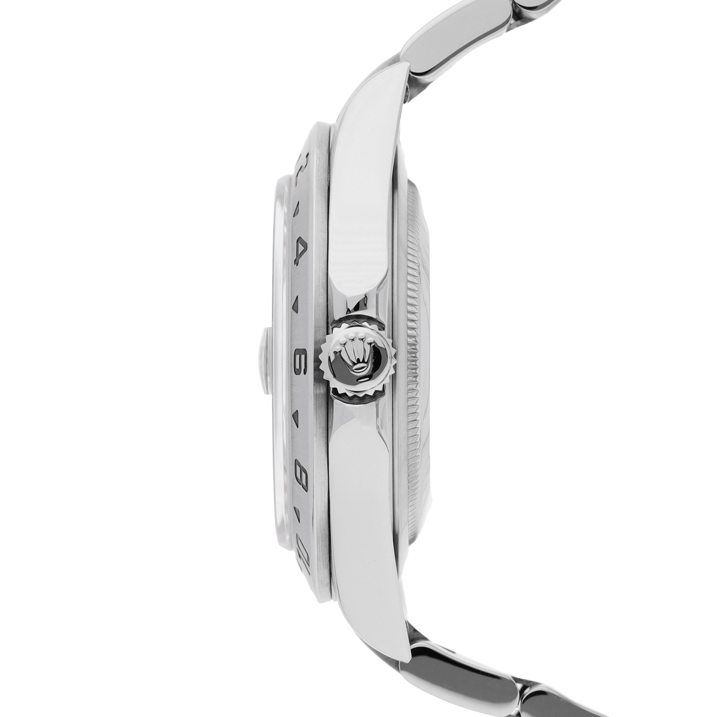 Rolex Explorer II 16570