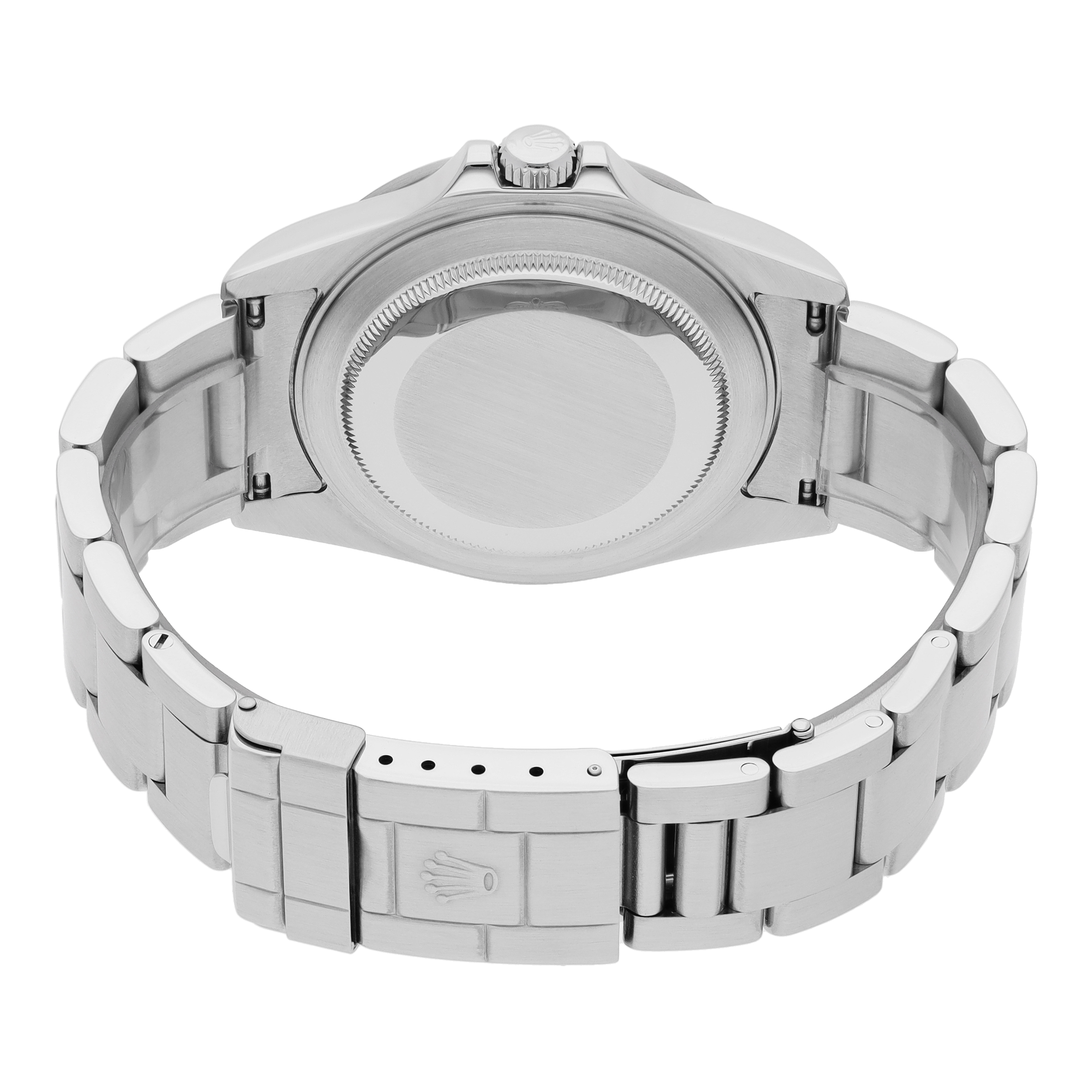 Rolex Explorer II 16570