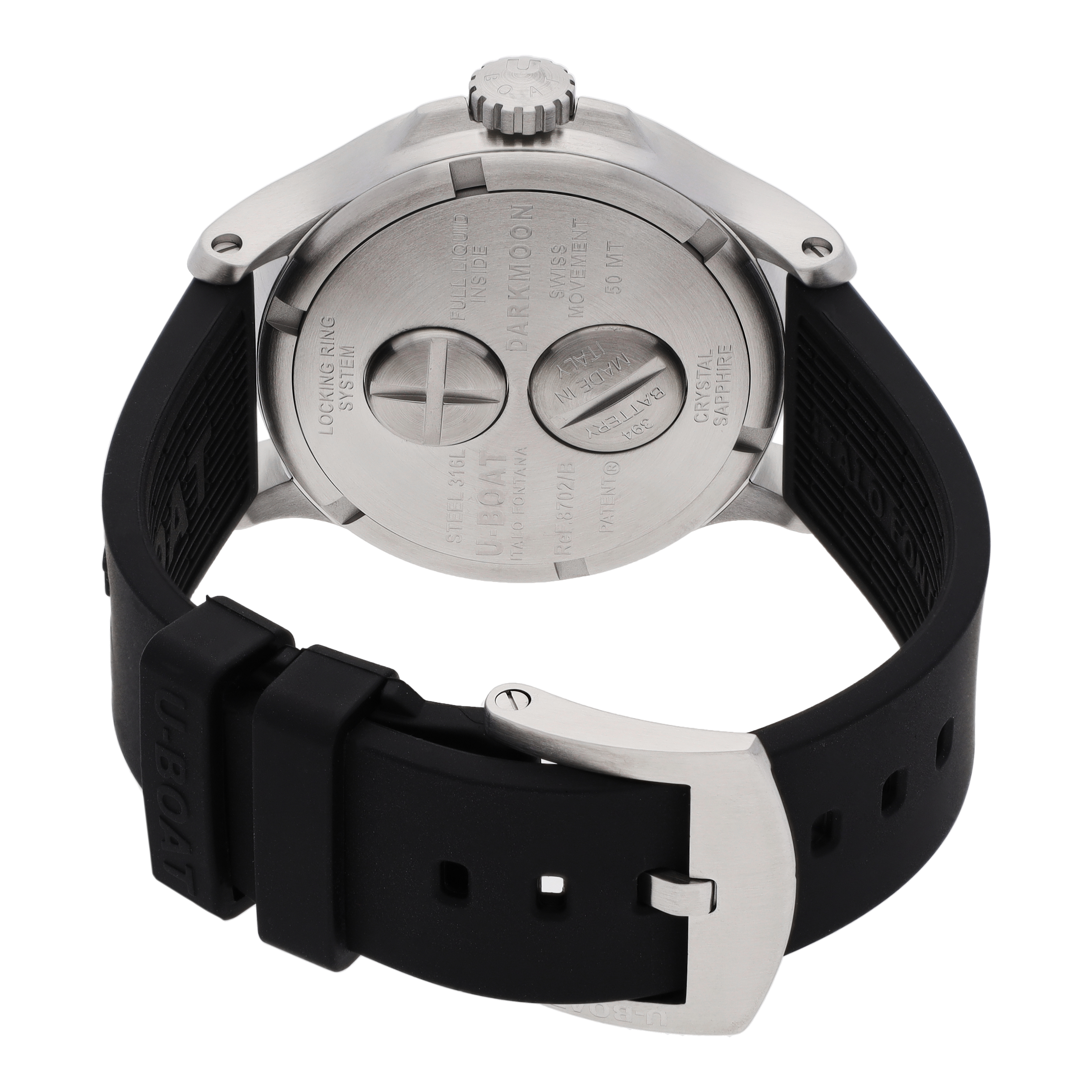 U-Boat Darkmoon 8702/Β