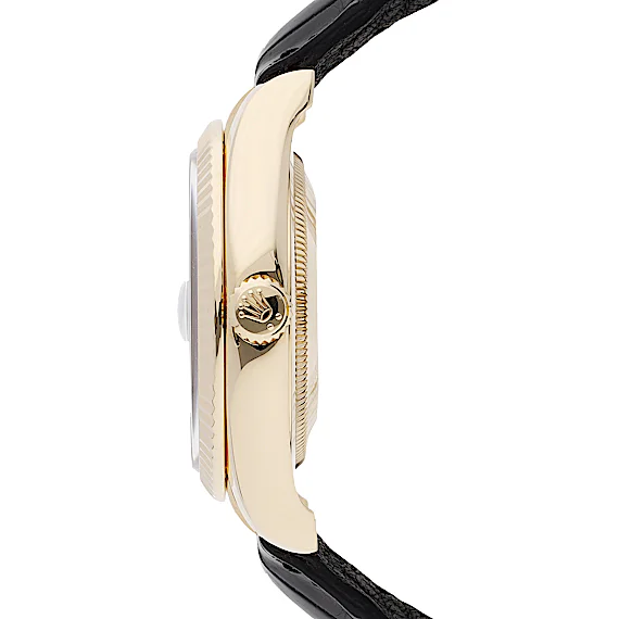 Rolex Datejust 116138 Rolex Datejust 116138