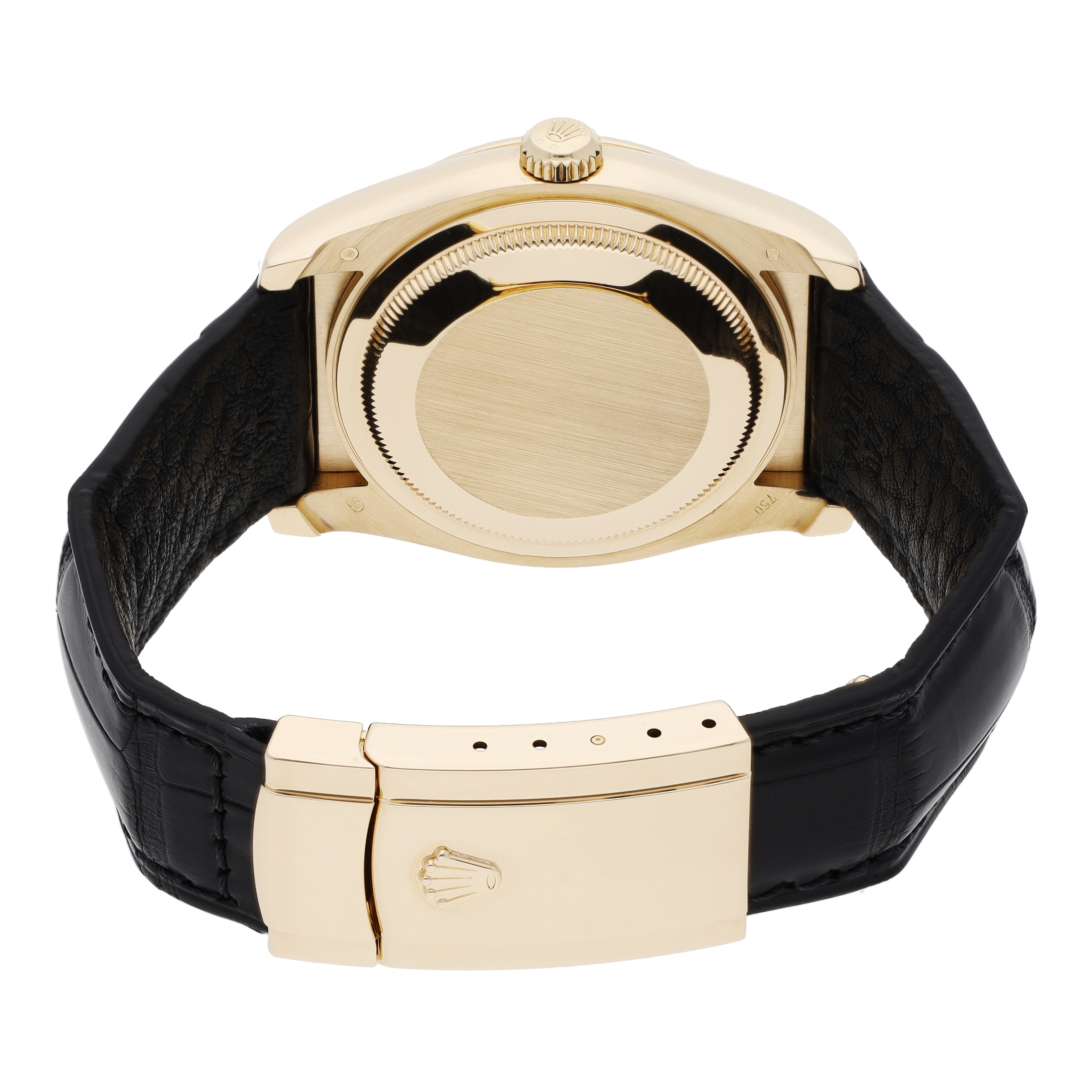 Rolex 116138 sales