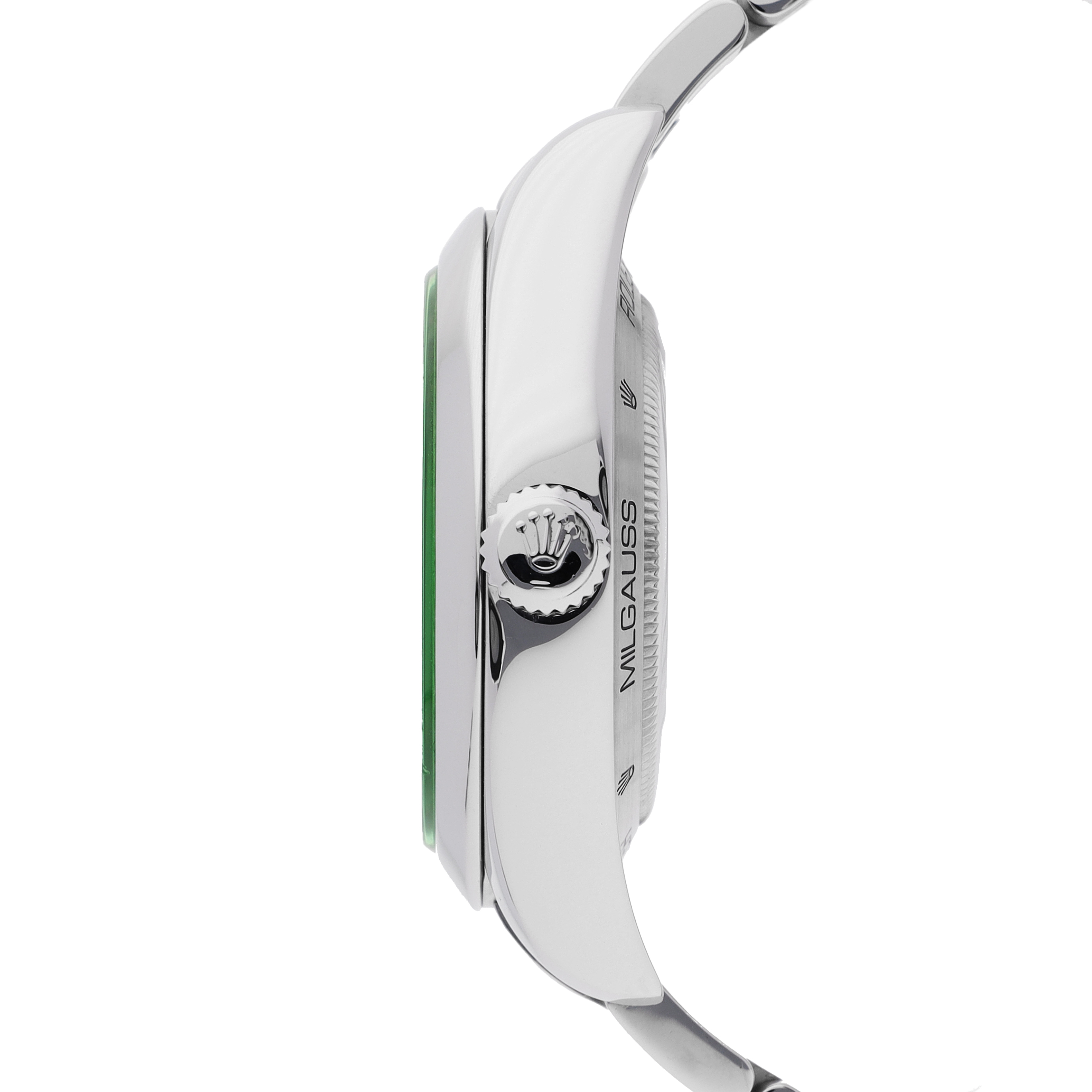 Rolex Milgauss 116400GV