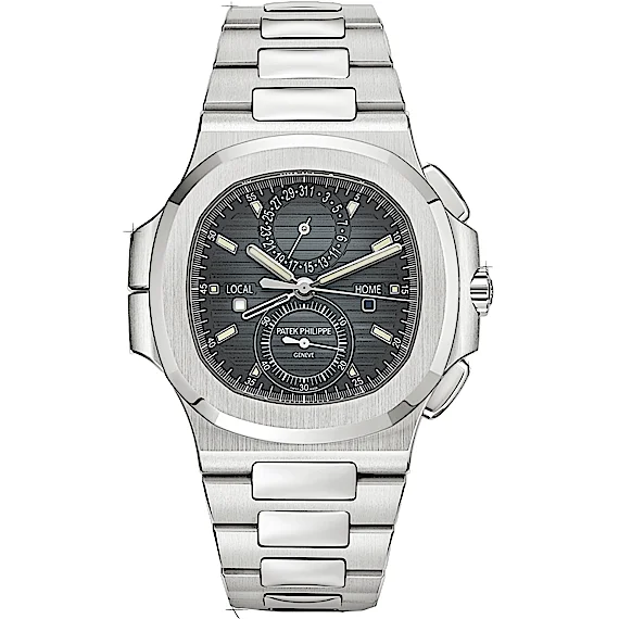 Patek Philippe Nautilus 5990/1A-011 Patek Philippe Nautilus 5990/1A-011