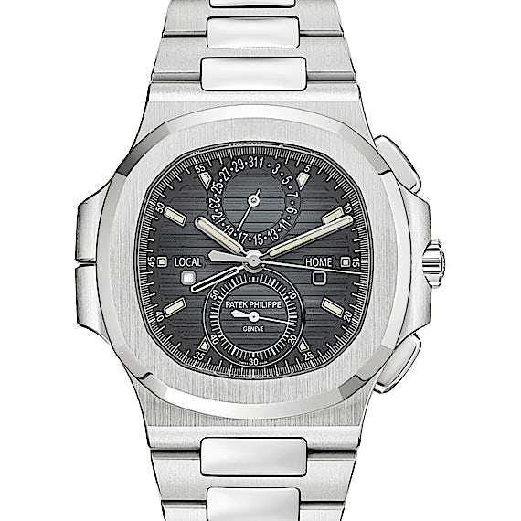 Patek Philippe Nautilus 5990/1A-011 Patek Philippe Nautilus 5990/1A-011