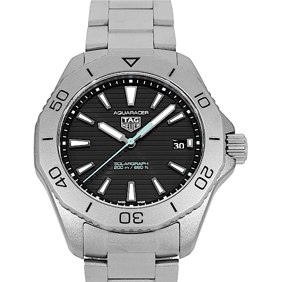 TAG Heuer Aquaracer WBP1180.BF0000  TAG Heuer Aquaracer WBP1180.BF0000