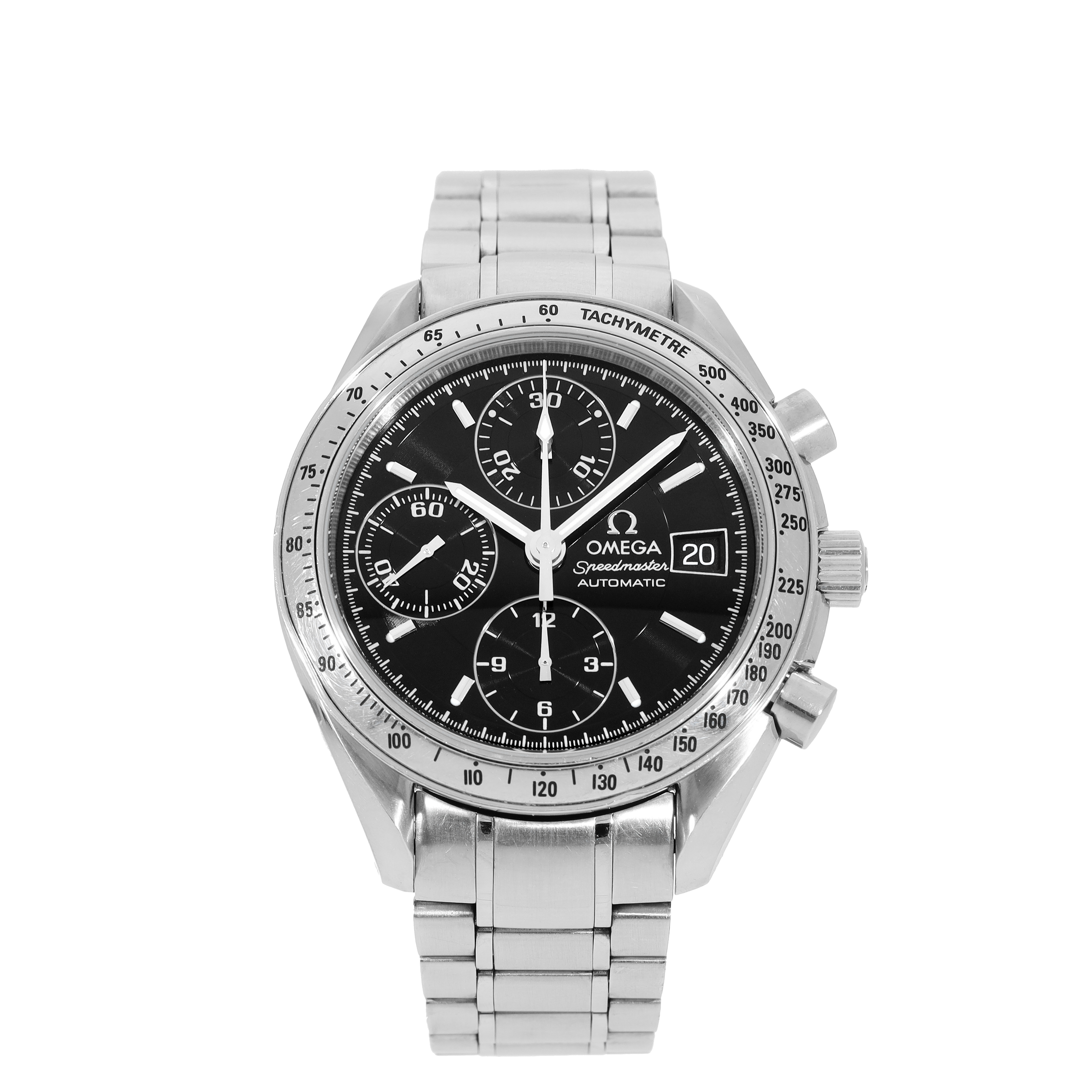 Omega Speedmaster 3513.50.00
