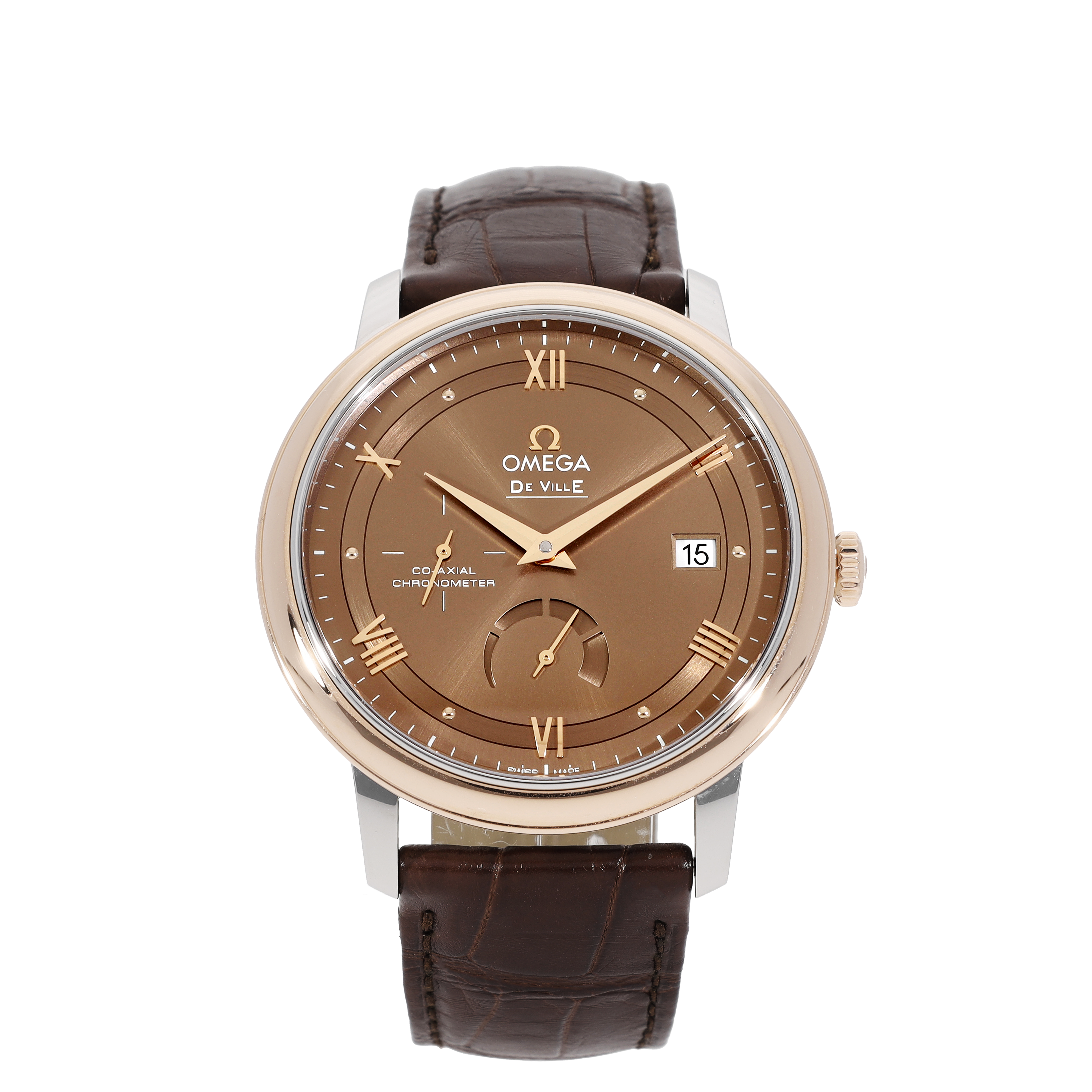 Omega De Ville 424.23.40.21.13.001