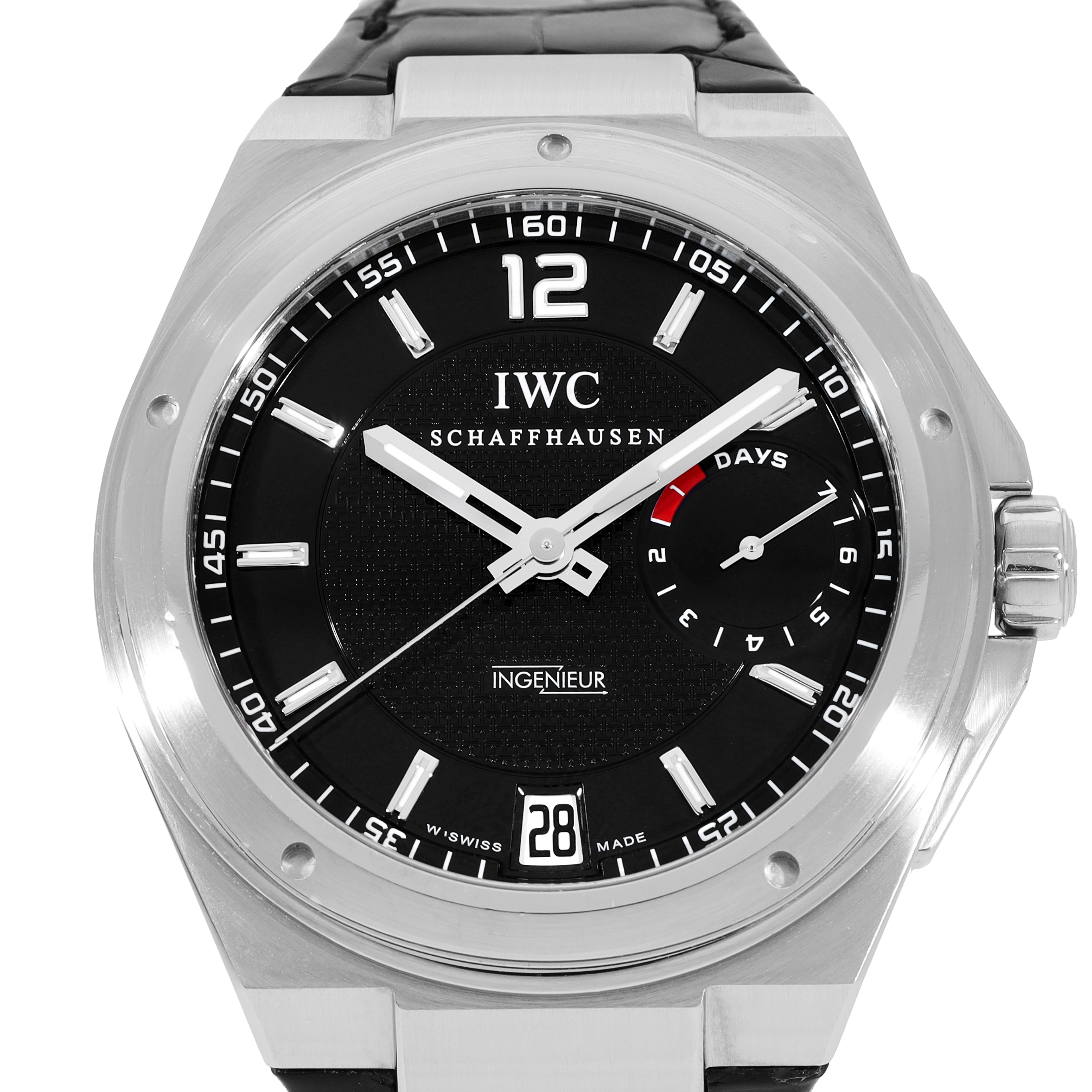IWC Ingenieur IW500501