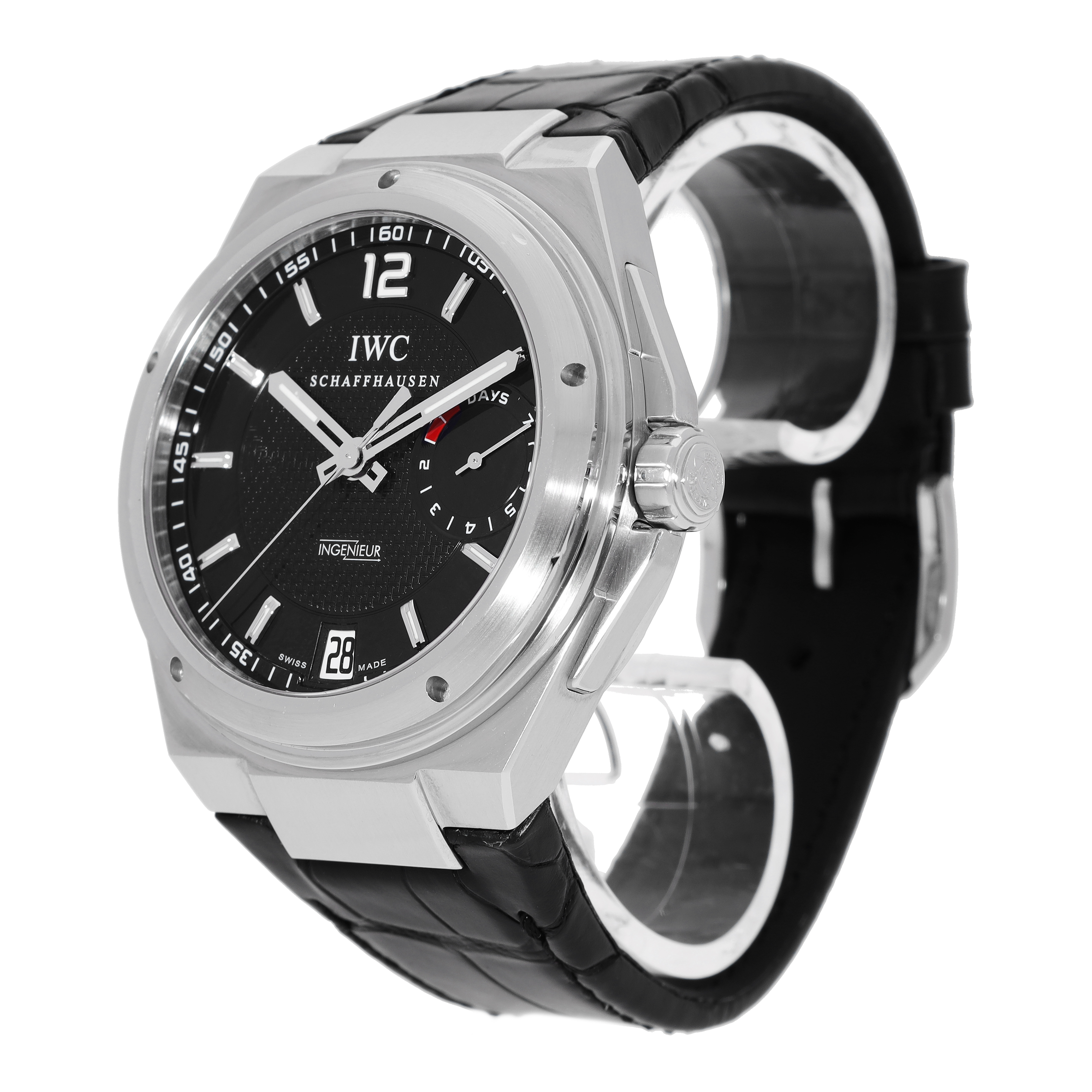 IWC Ingenieur IW500501