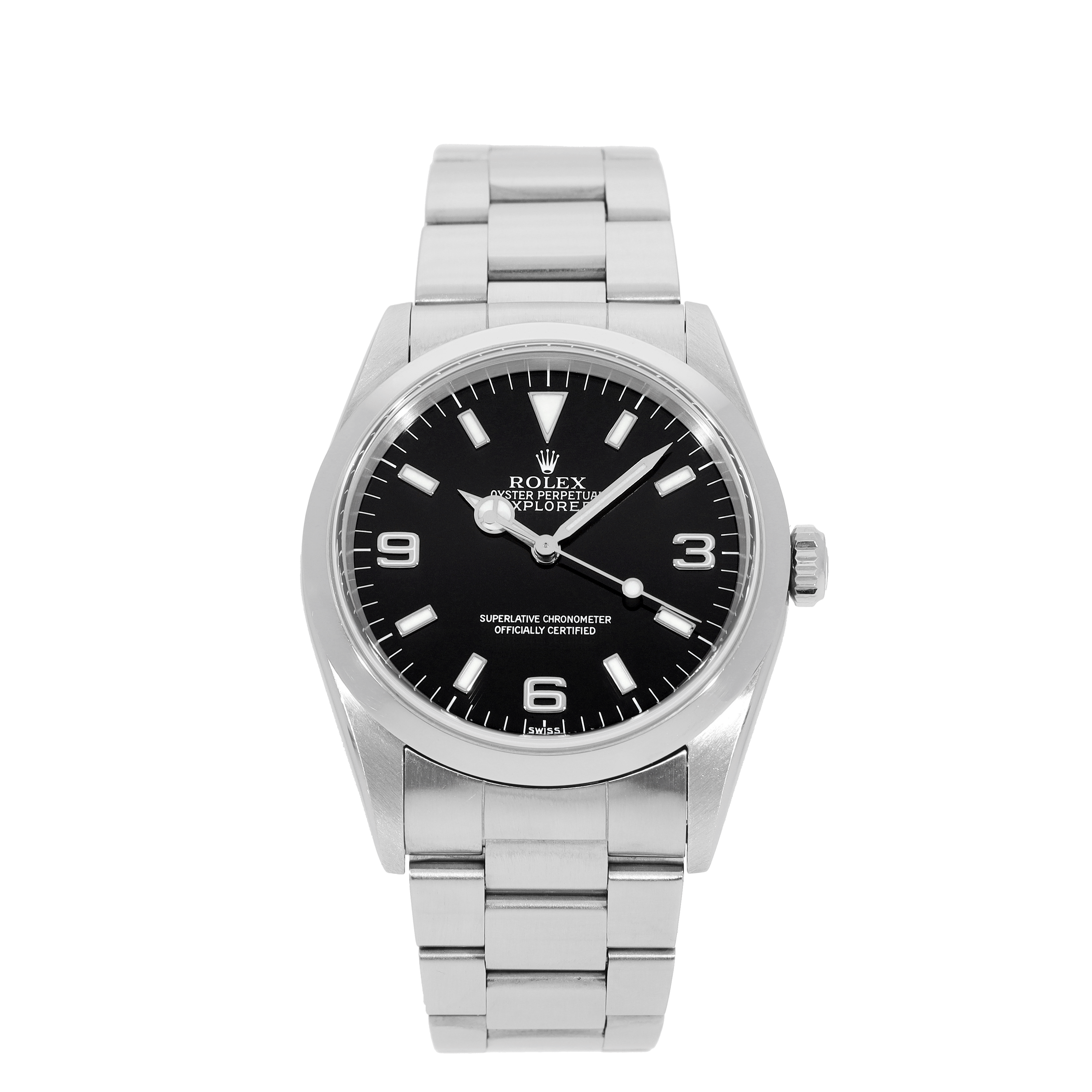 Rolex Explorer 14270