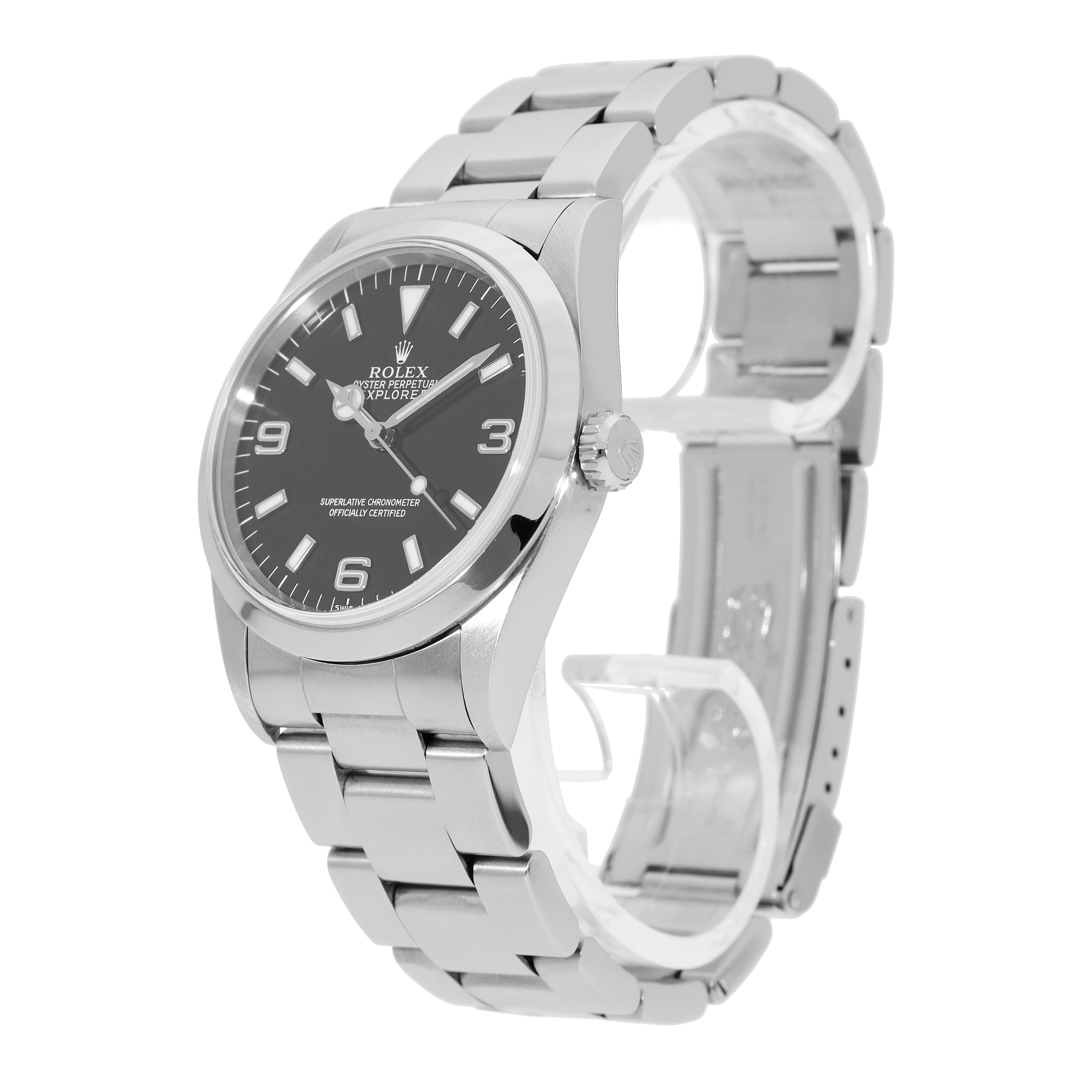 Rolex Explorer 14270