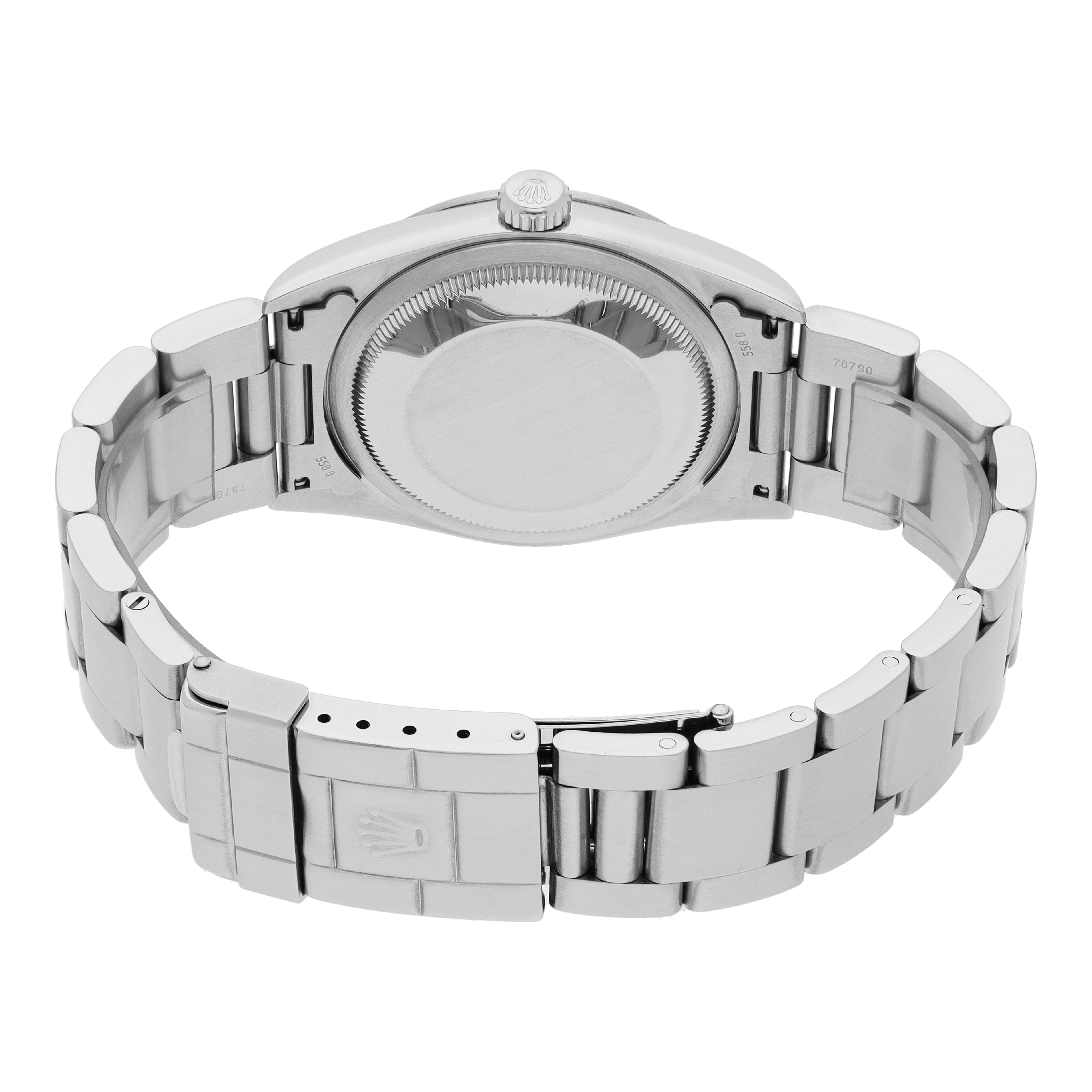 Rolex Explorer 14270