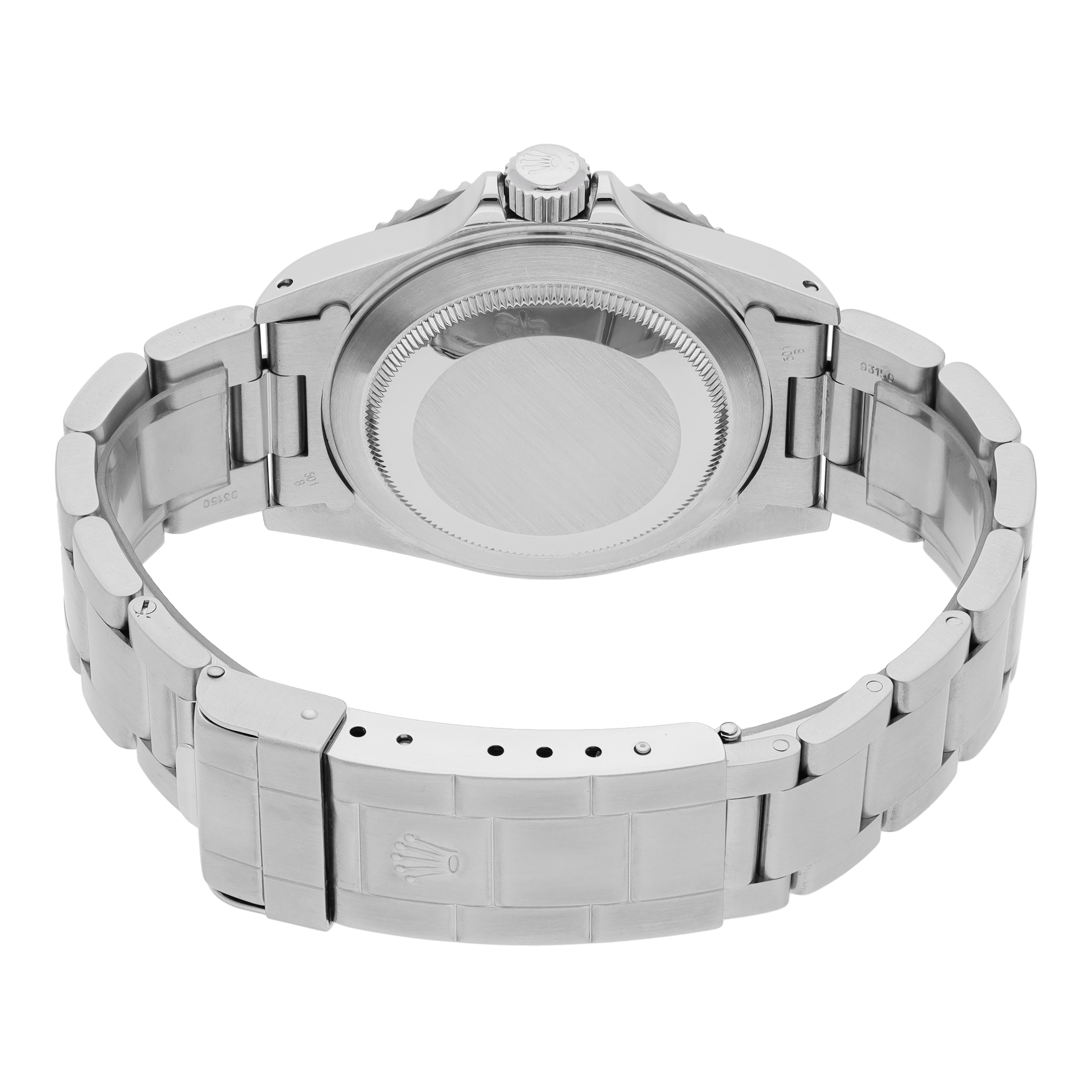 Rolex Submariner 14060