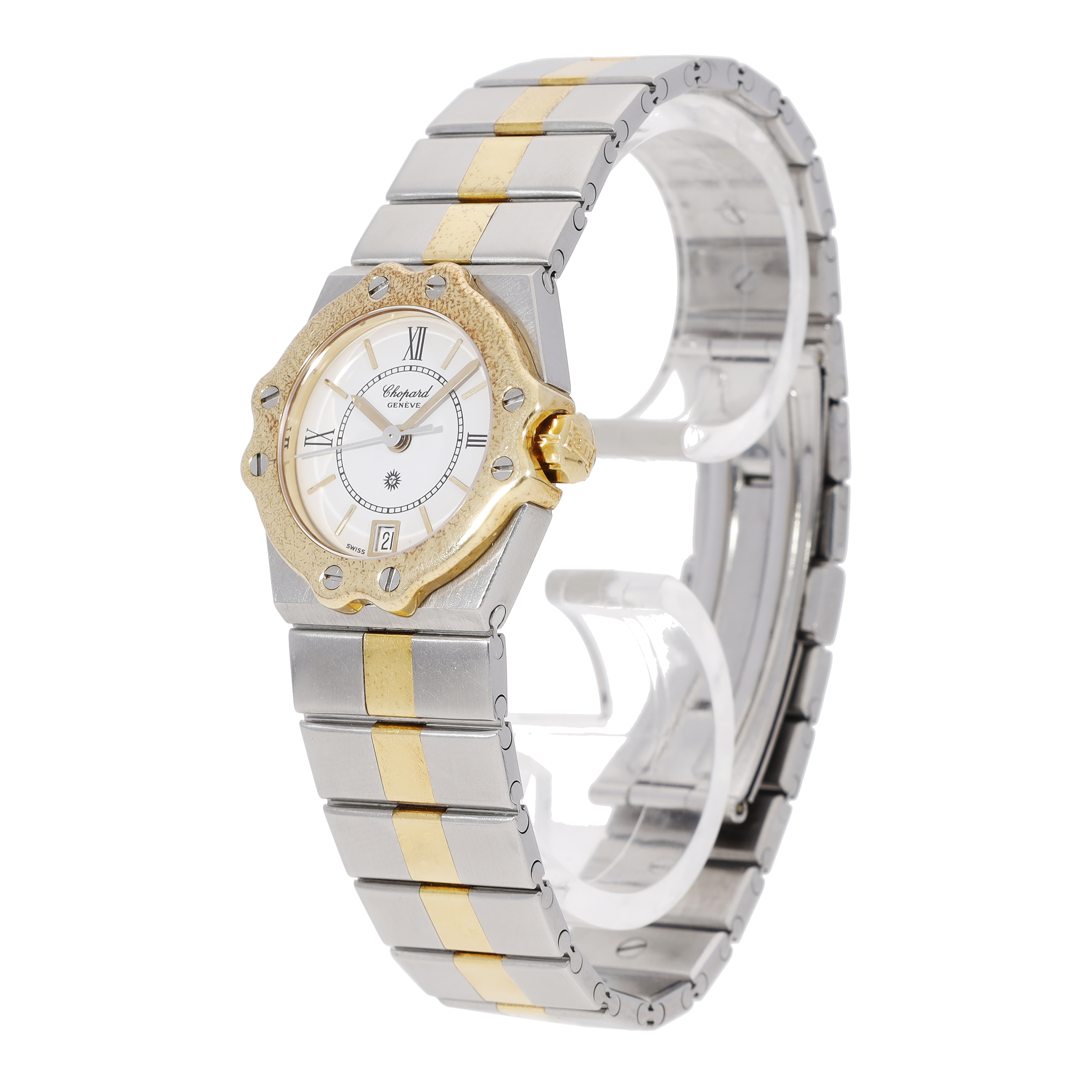 Chopard st moritz discount 8023