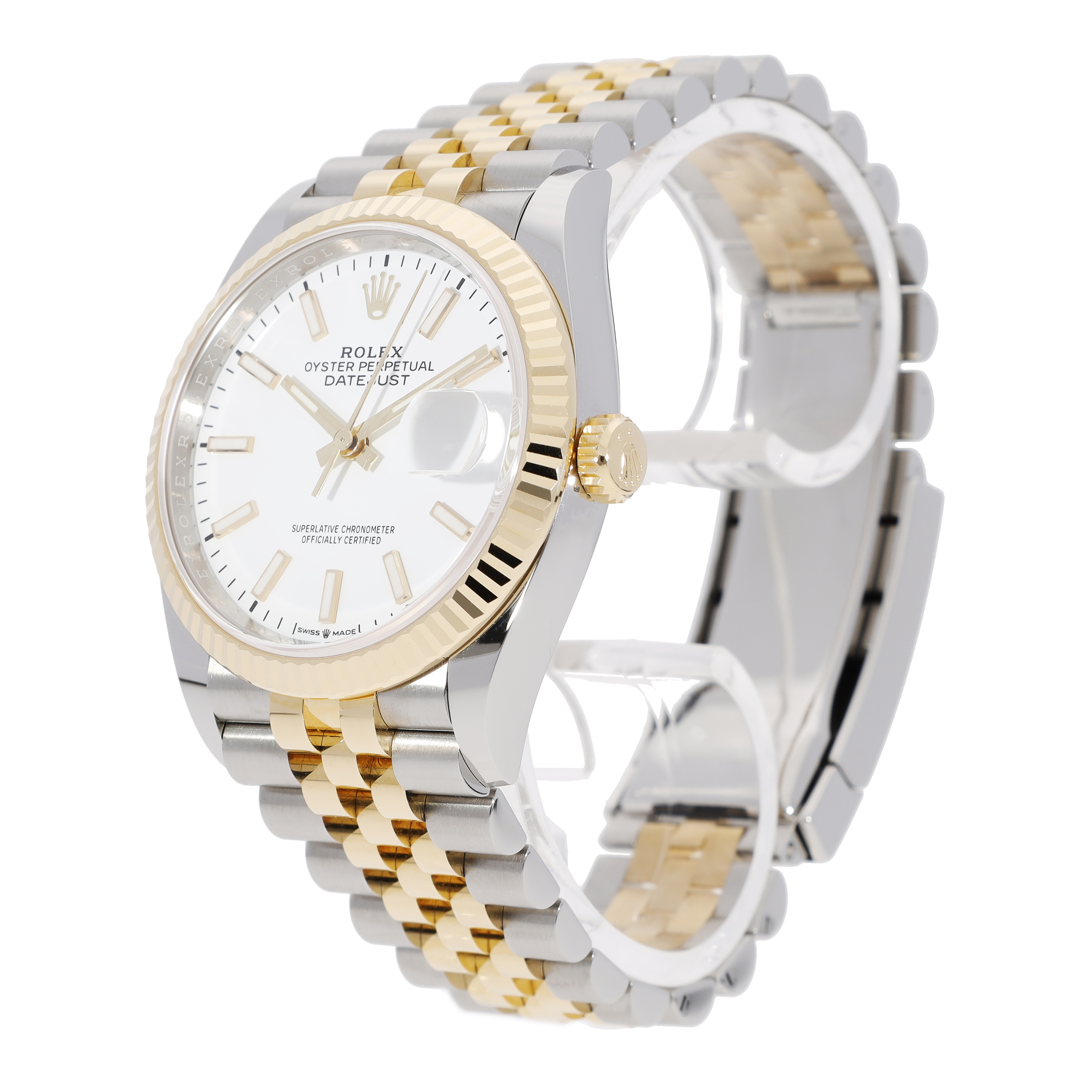 Rolex Datejust 126233