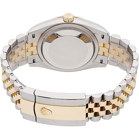 Rolex Datejust 126233 Rolex Datejust 126233