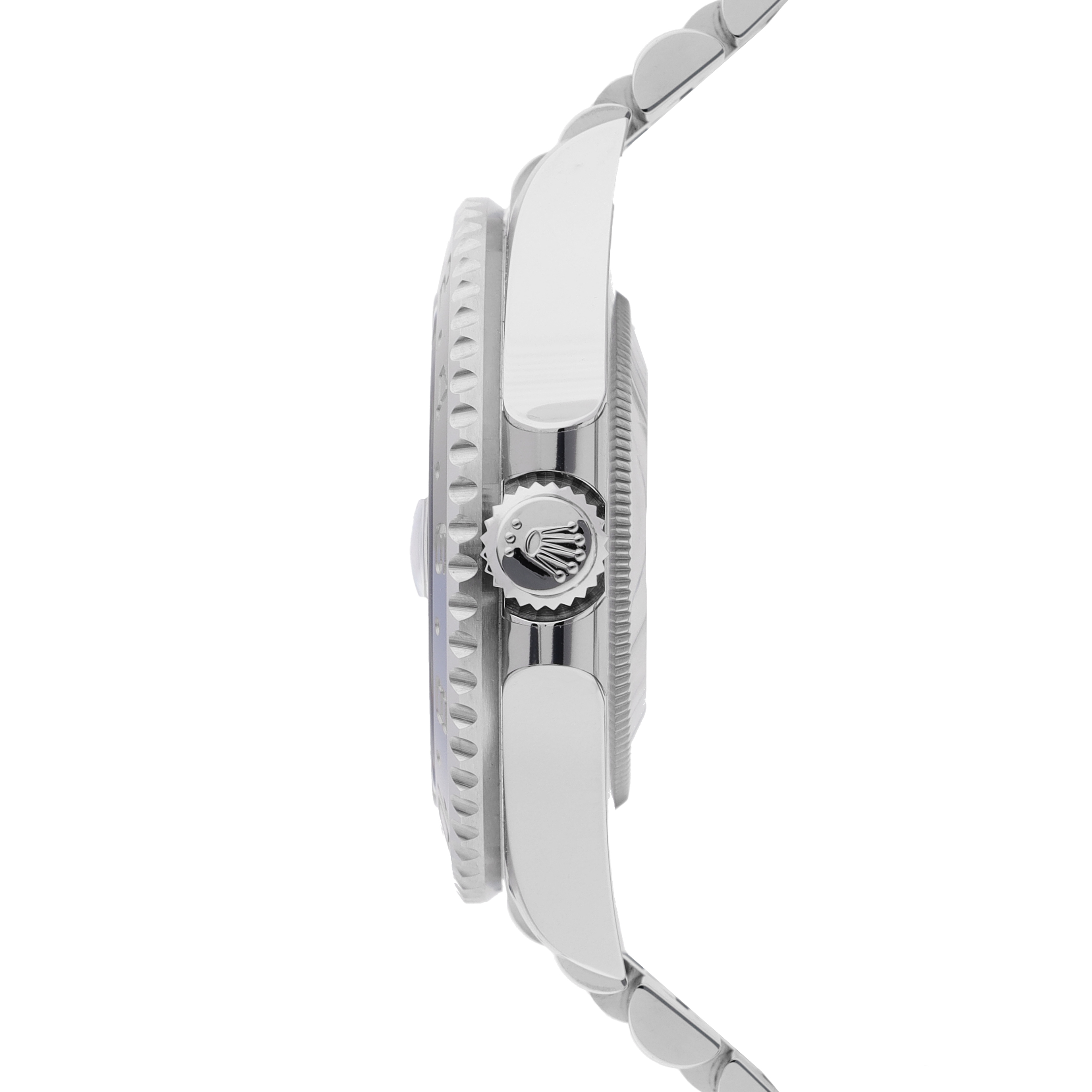 Rolex GMT-Master 126710BLNR