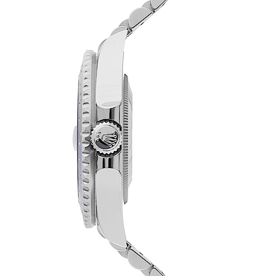 Rolex GMT-Master 126710BLNR Rolex GMT-Master 126710BLNR