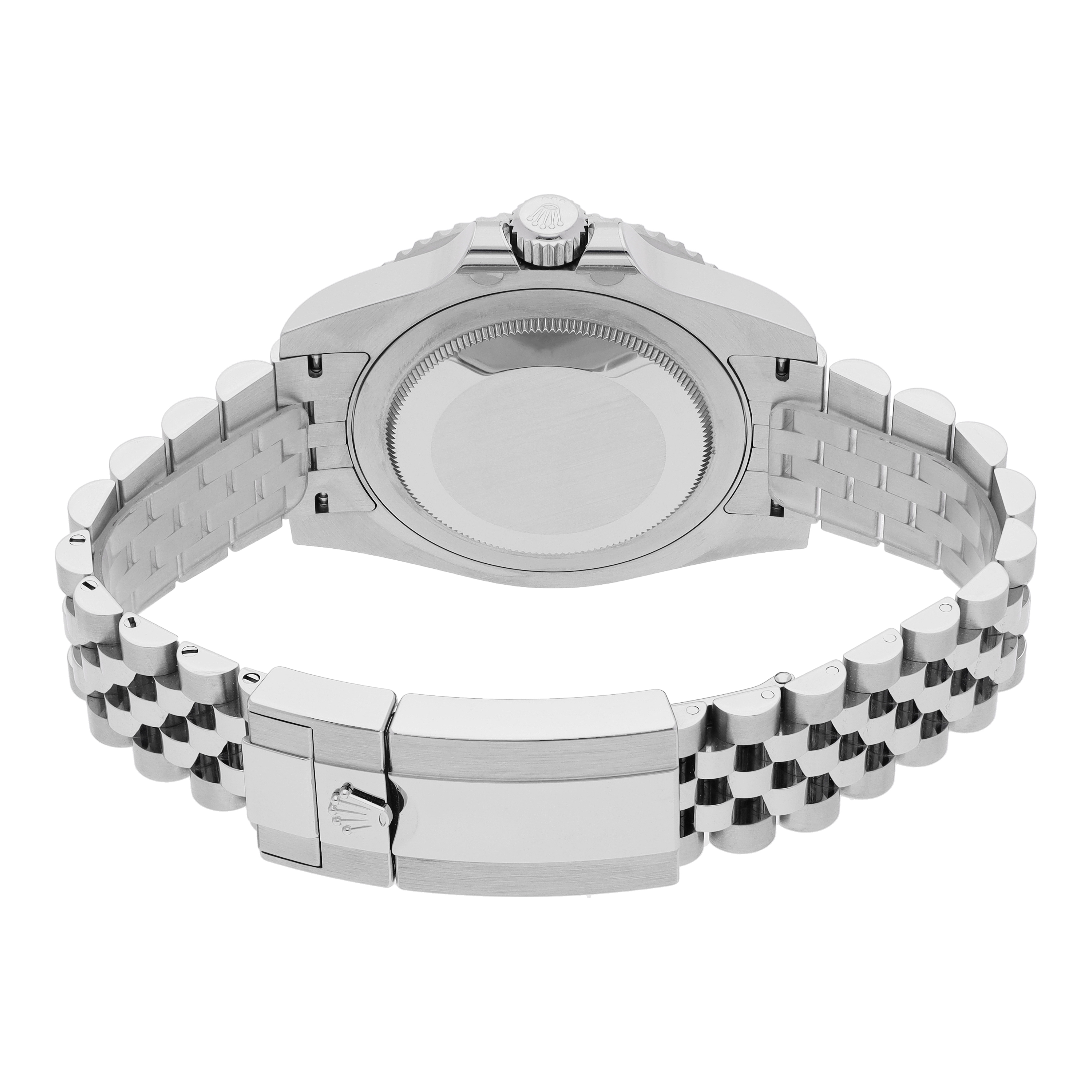 Rolex GMT-Master 126710BLNR