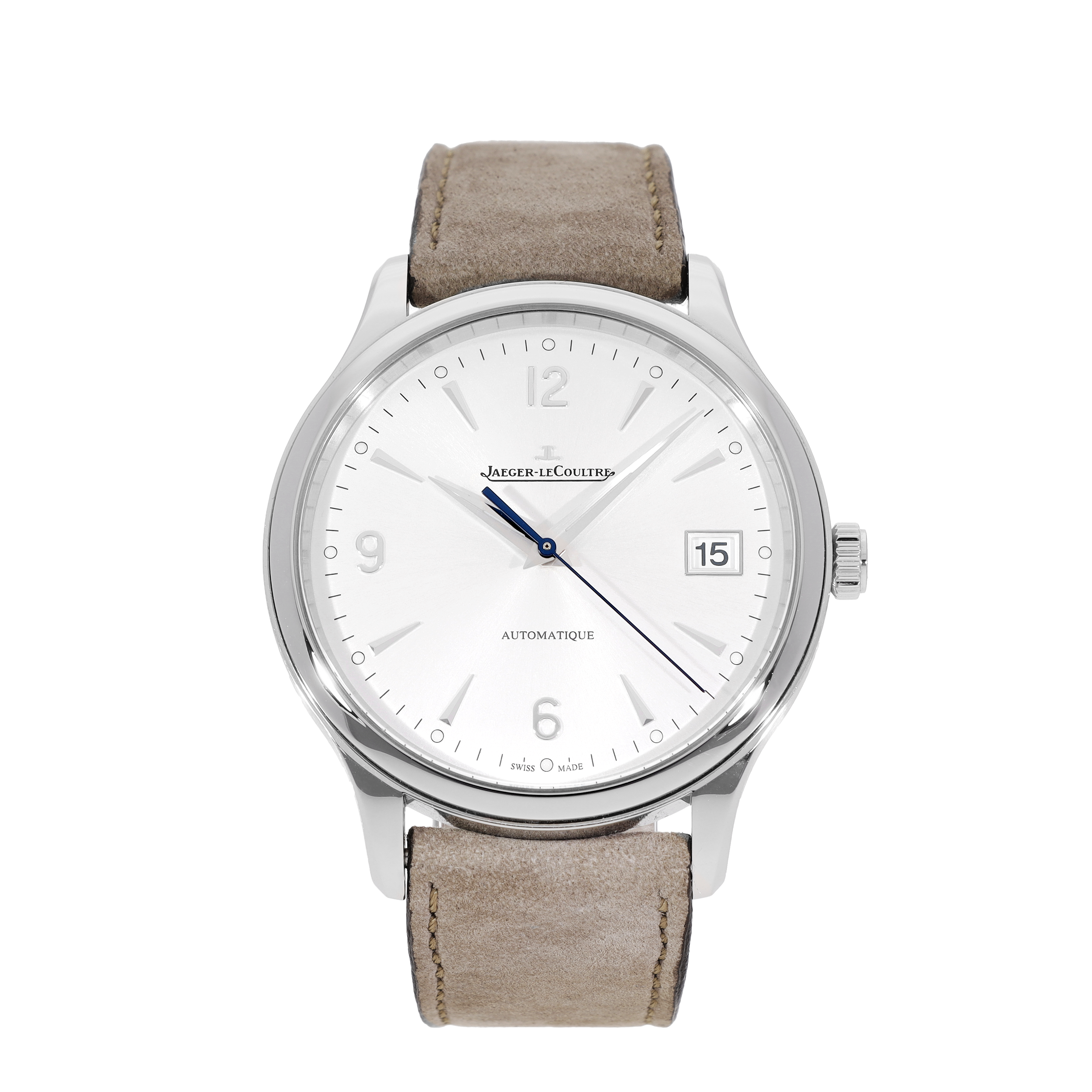 Jaeger-LeCoultre Master 4018420