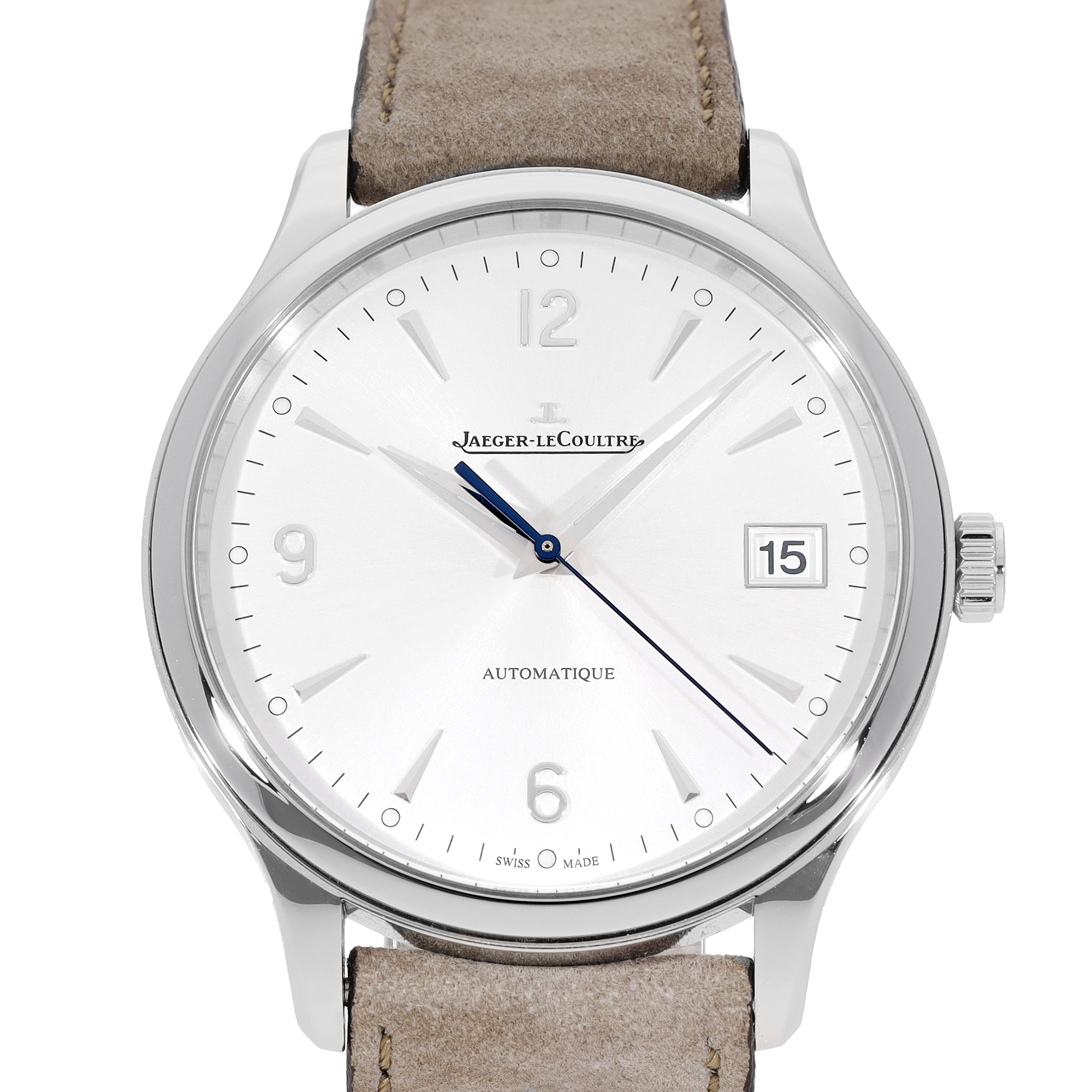 Jaeger-LeCoultre Master 4018420