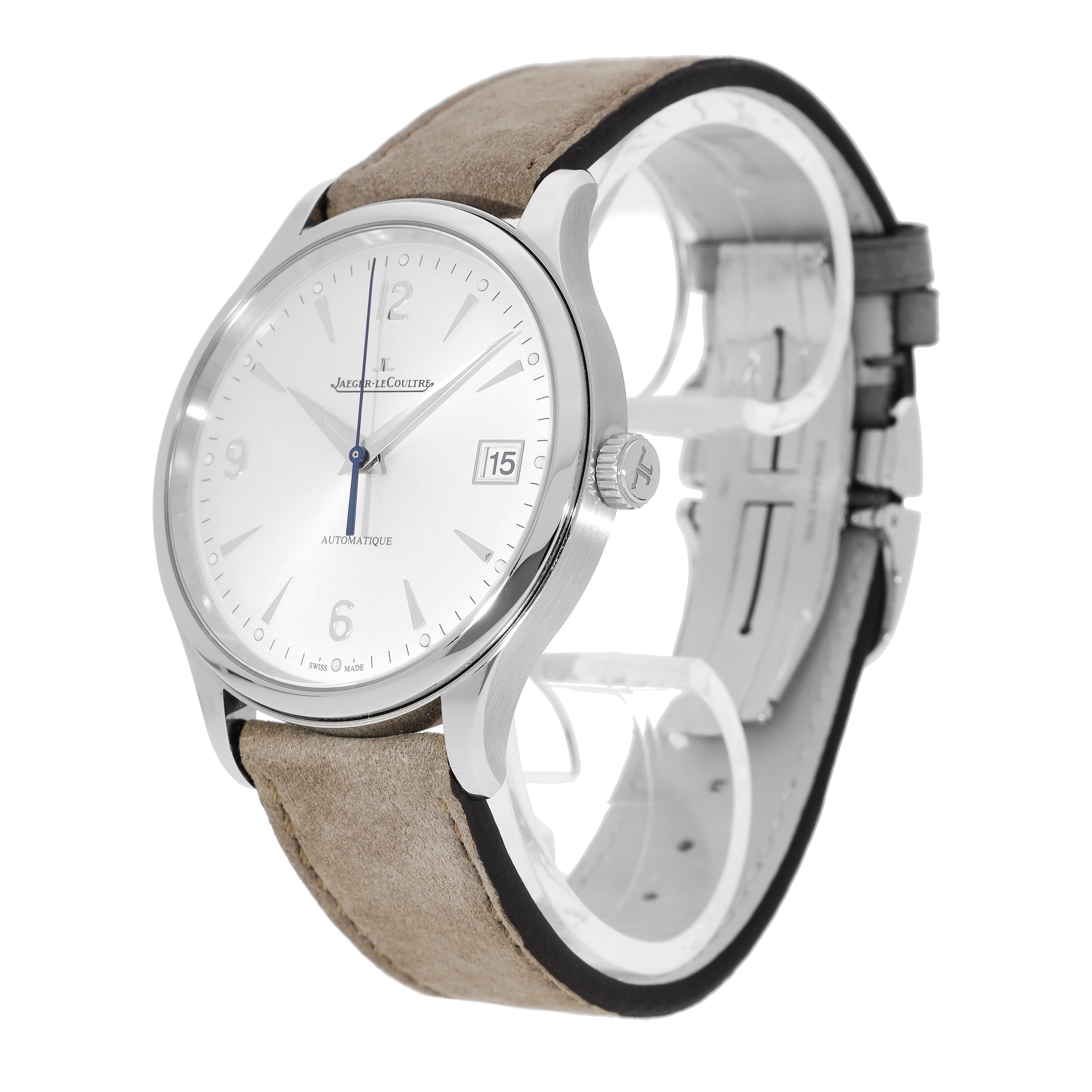 Jaeger-LeCoultre Master 4018420