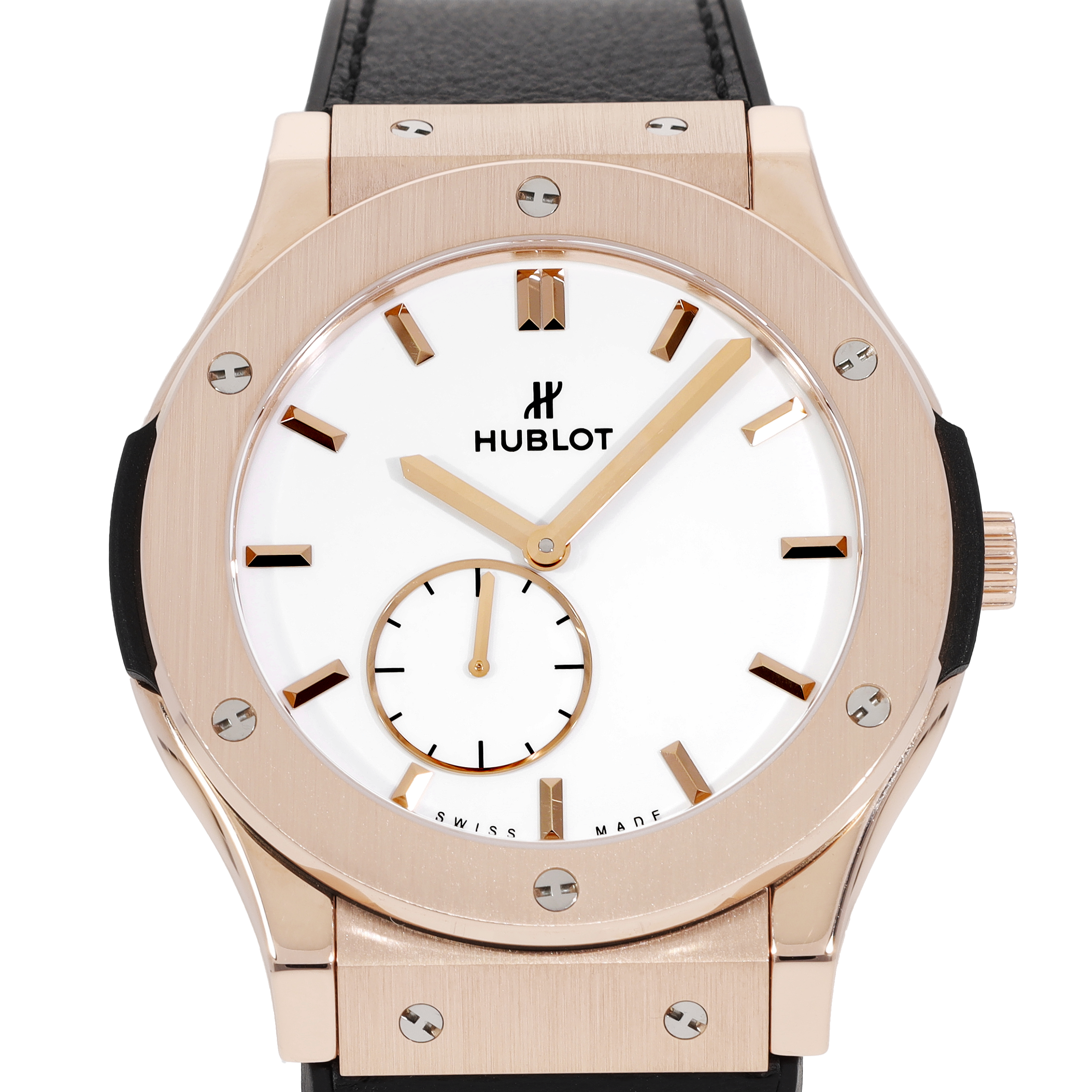 Hublot Classic Fusion