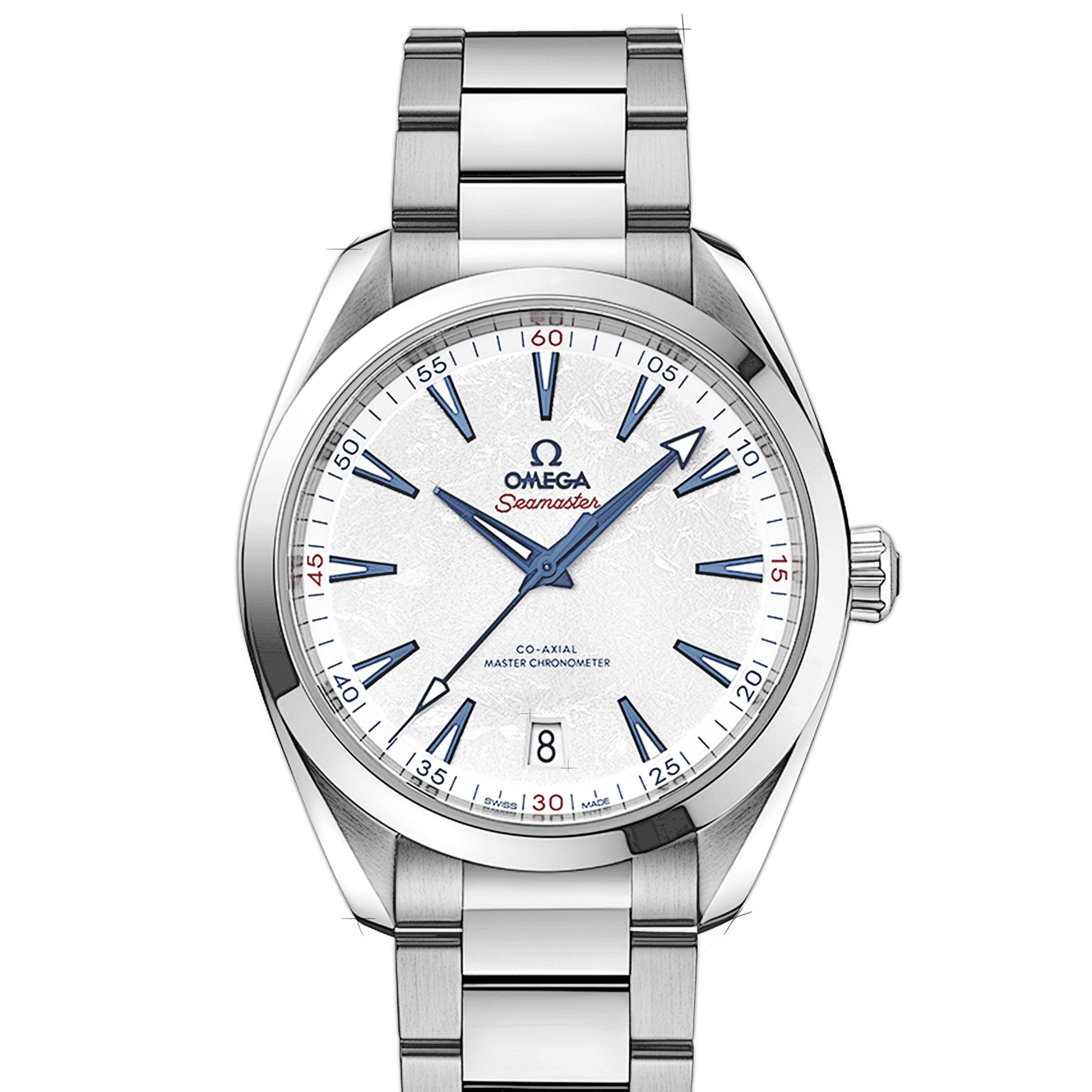 Omega Seamaster 522.10.41.21.04.001