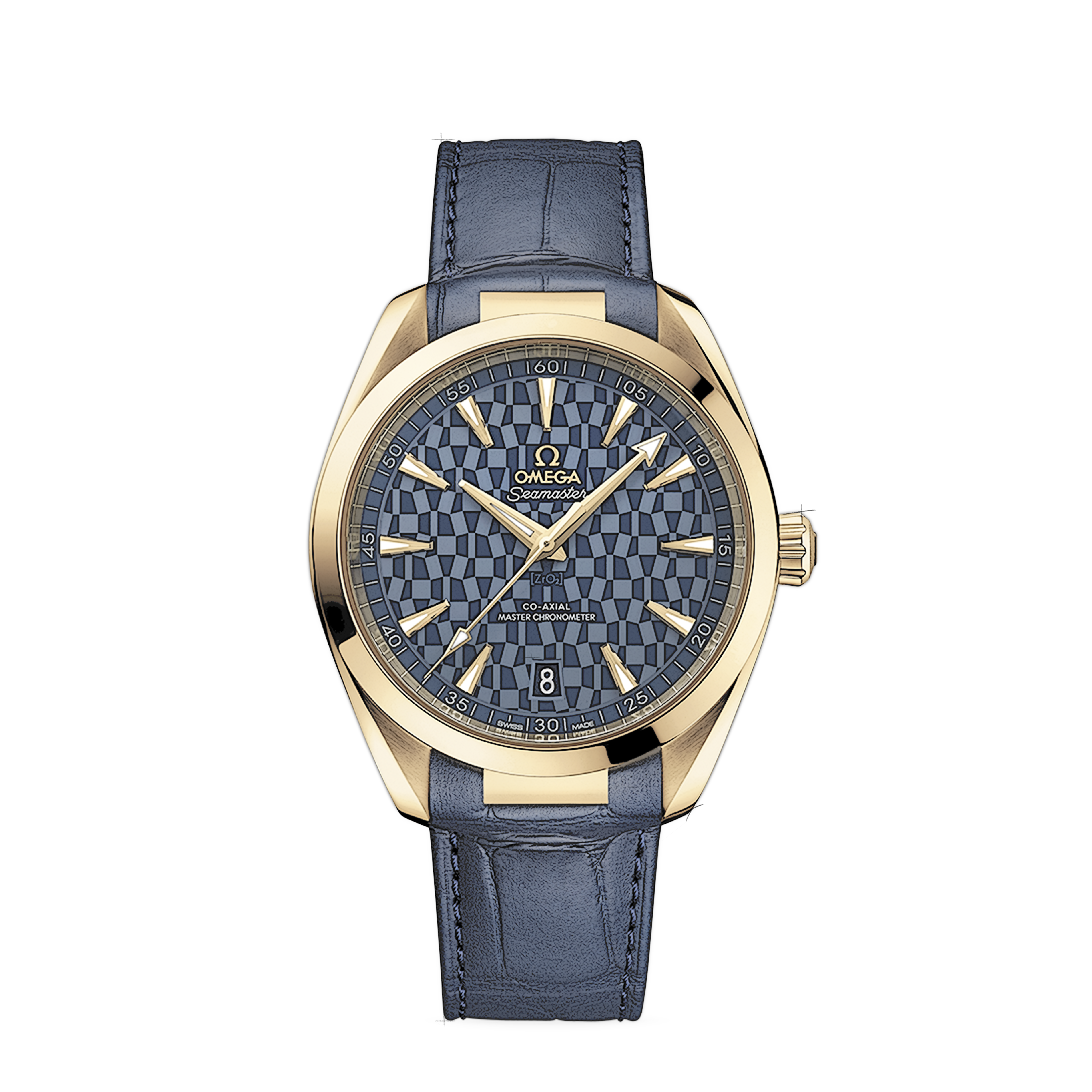 Omega Seamaster 522.53.41.21.03.001