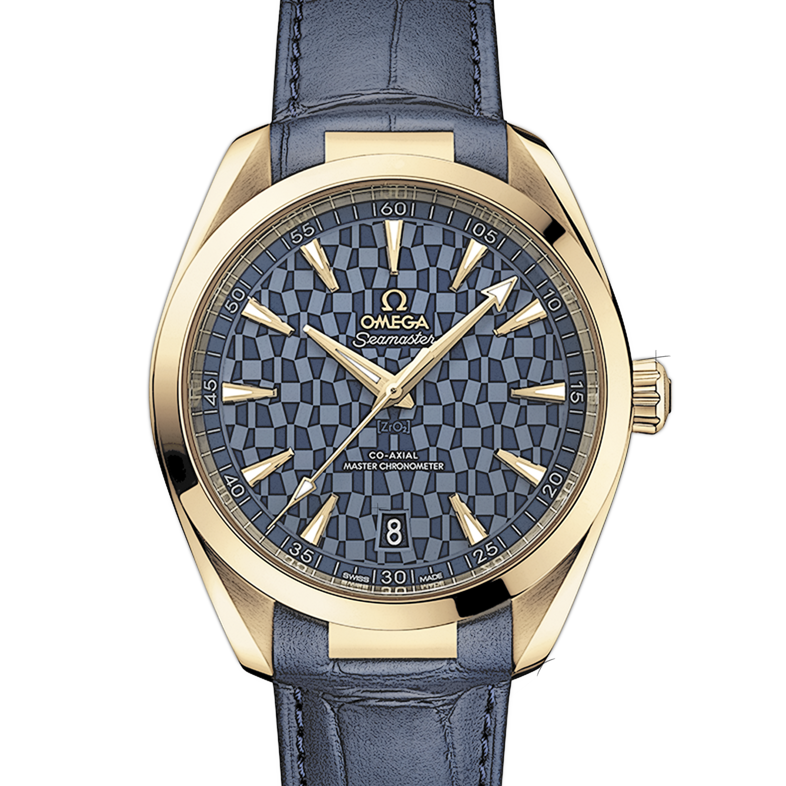 Omega Seamaster 522.53.41.21.03.001