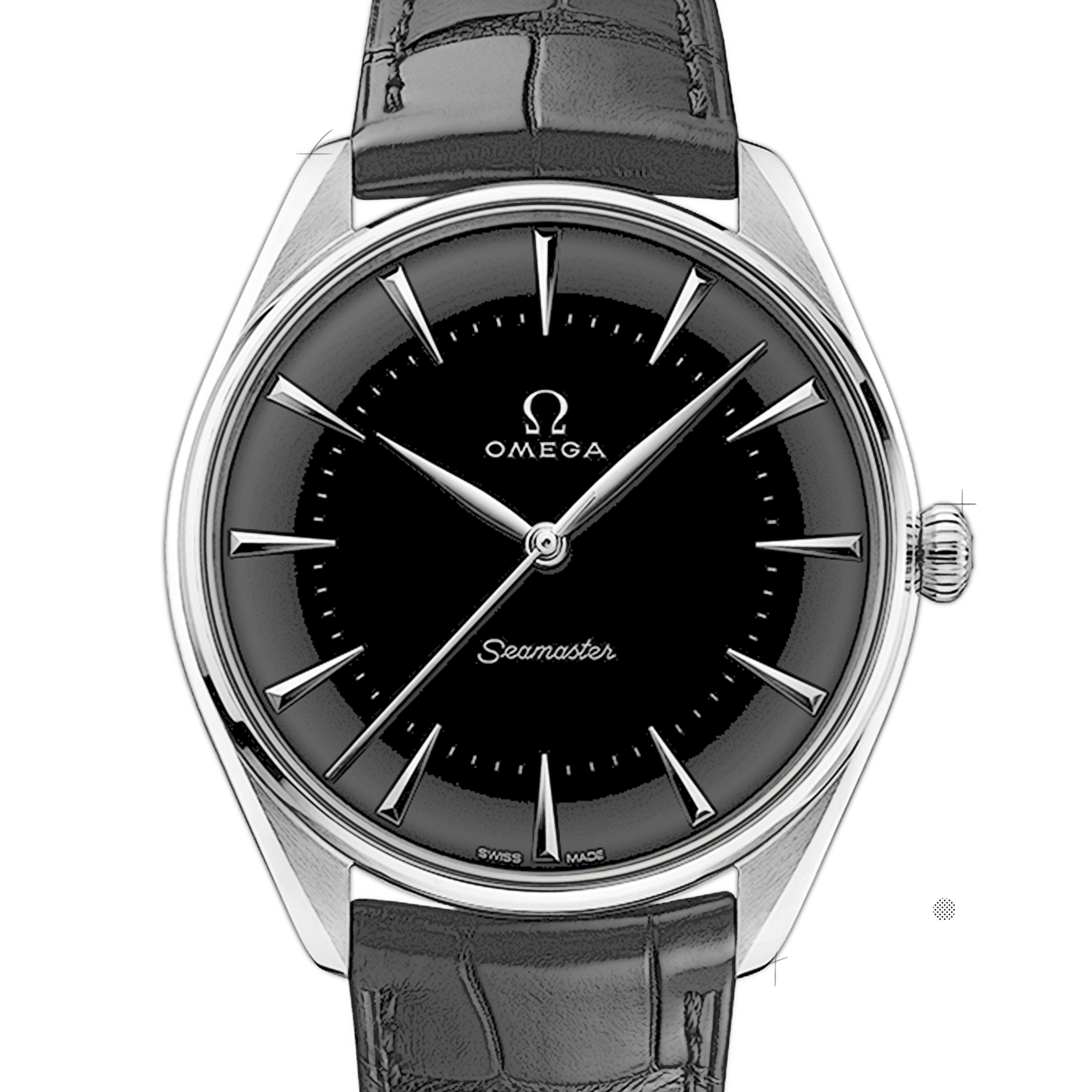 Omega Seamaster 522.93.40.20.01.001