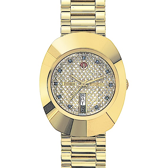 Original 2025 watch rado