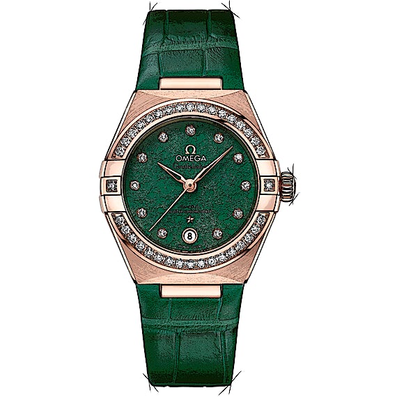 Omega Constellation 131.58.29.20.99.004 Omega Constellation 131.58.29.20.99.004