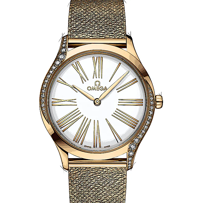 Omega De Ville 428.55.36.60.04.001 Omega De Ville 428.55.36.60.04.001