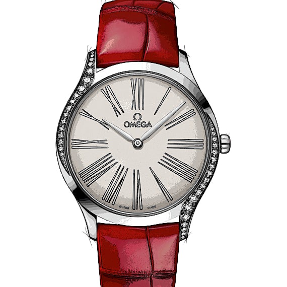 Omega De Ville 428.18.36.60.02.001  Omega De Ville 428.18.36.60.02.001