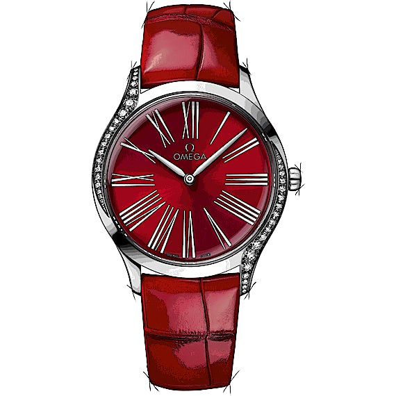 Omega De Ville 428.18.36.60.11.002 Omega De Ville 428.18.36.60.11.002