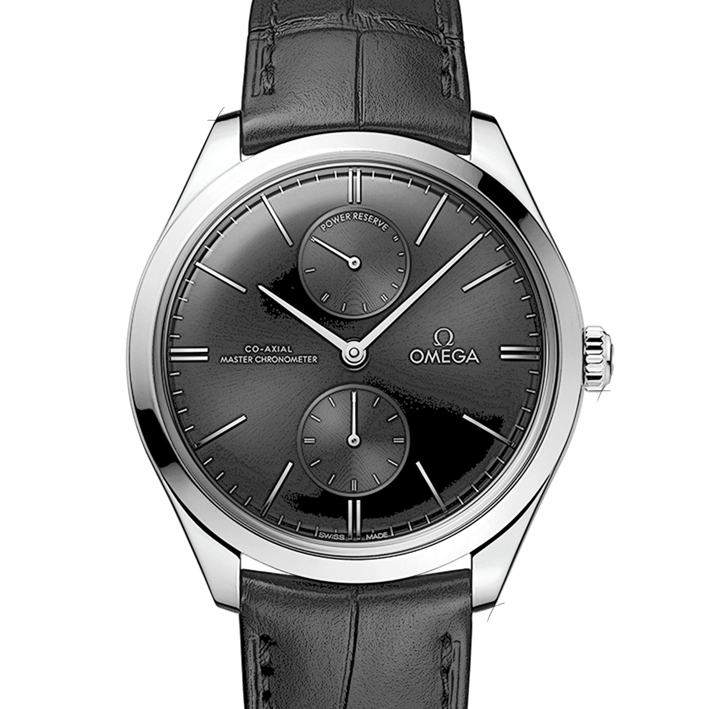 Omega De Ville 435.13.40.22.01.001