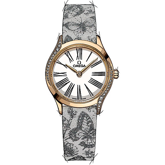 Omega De Ville 428.57.26.60.04.002 Omega De Ville 428.57.26.60.04.002