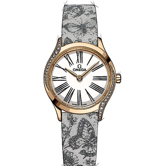 Omega De Ville 428.57.26.60.04.002 Omega De Ville 428.57.26.60.04.002