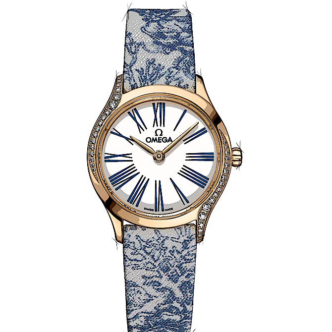 Omega De Ville 428.57.26.60.04.001 Omega De Ville 428.57.26.60.04.001