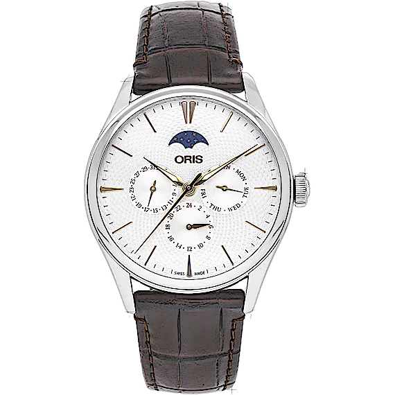 Oris Artelier 01-781-7729-4031-07-5-21-65fc Oris Artelier 01-781-7729-4031-07-5-21-65fc