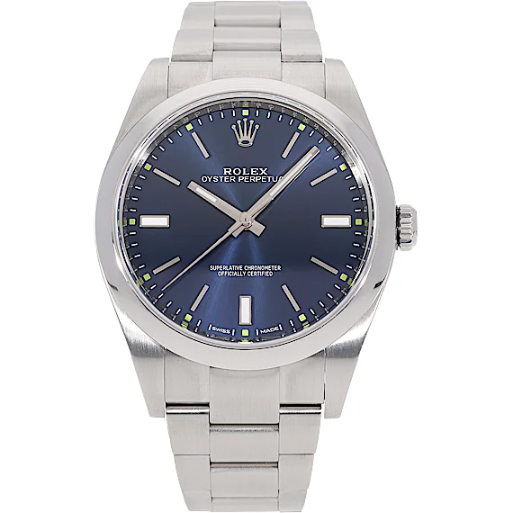 Rolex Oyster Perpetual 114300 Rolex Oyster Perpetual 114300