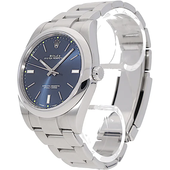 Rolex Oyster Perpetual 114300 Rolex Oyster Perpetual 114300