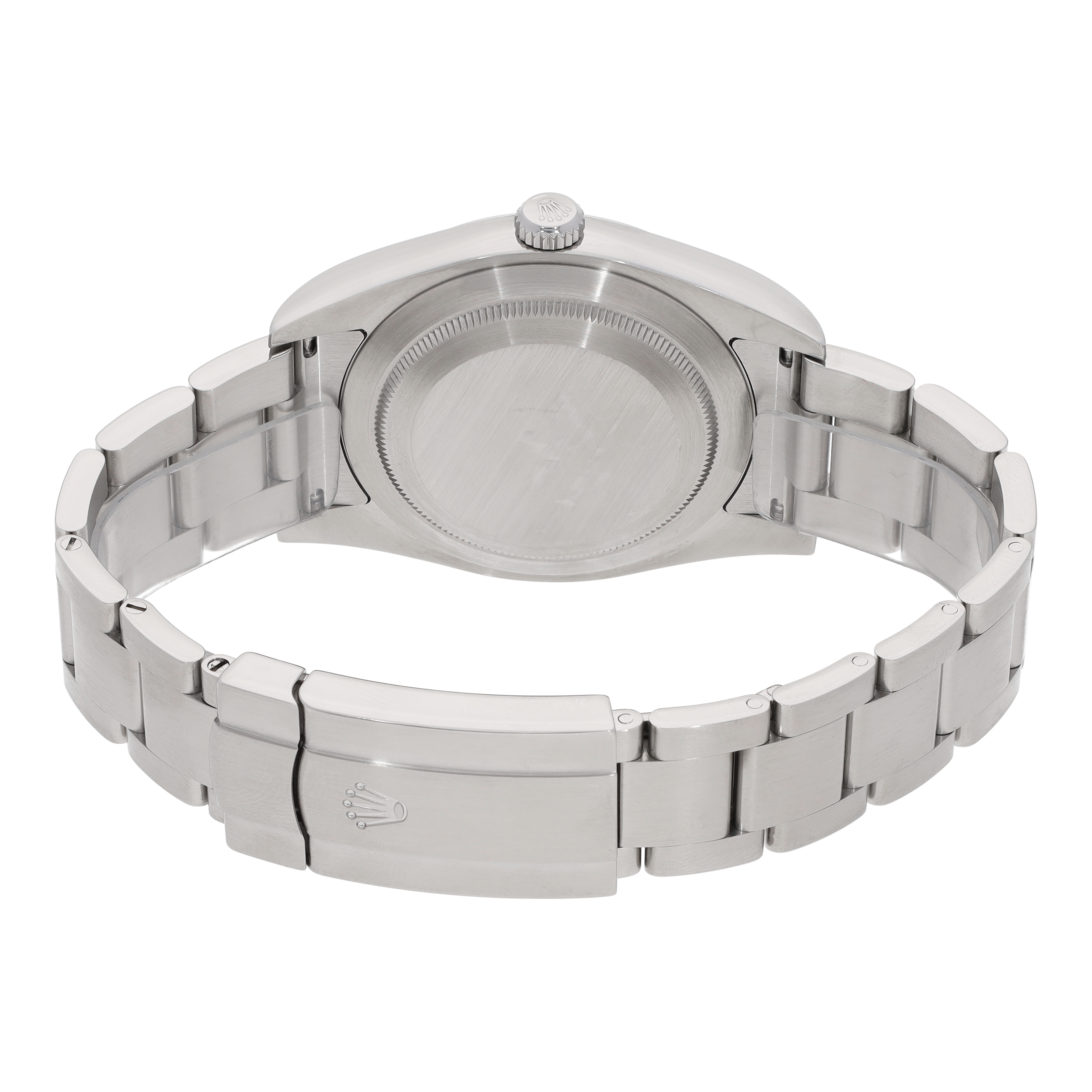 Rolex Oyster Perpetual 114300