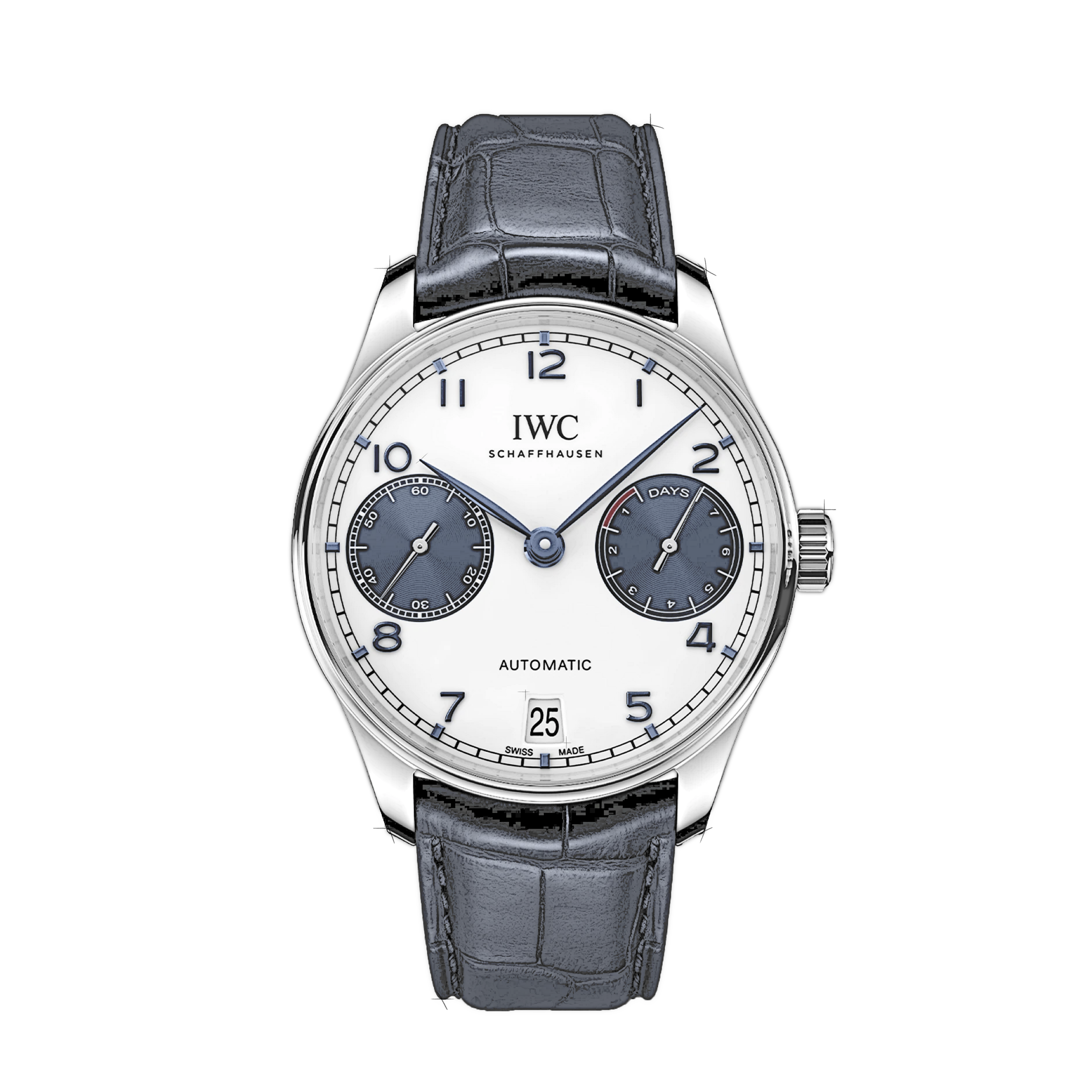 IWC Portugieser IW500715