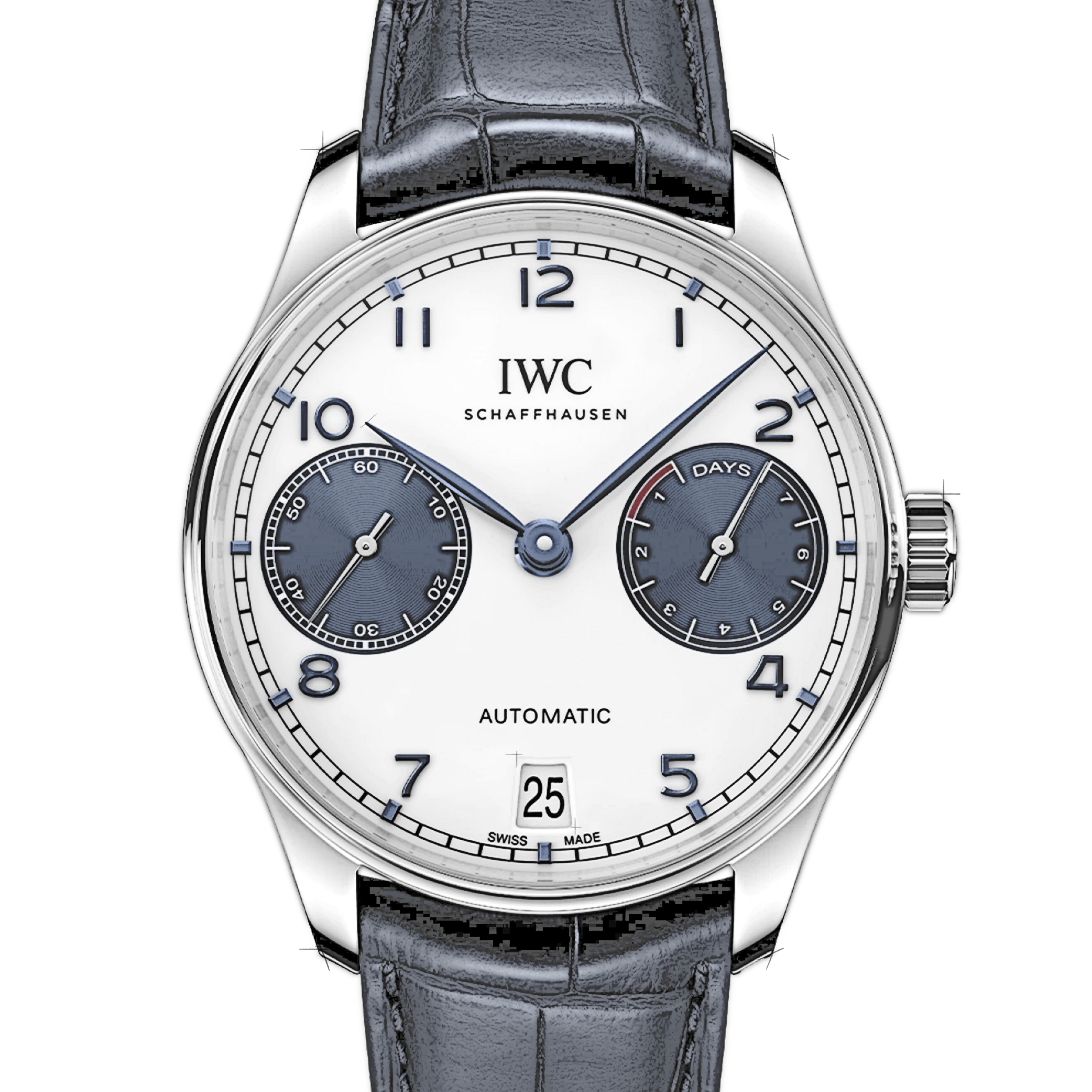 IWC Portugieser Automatic
