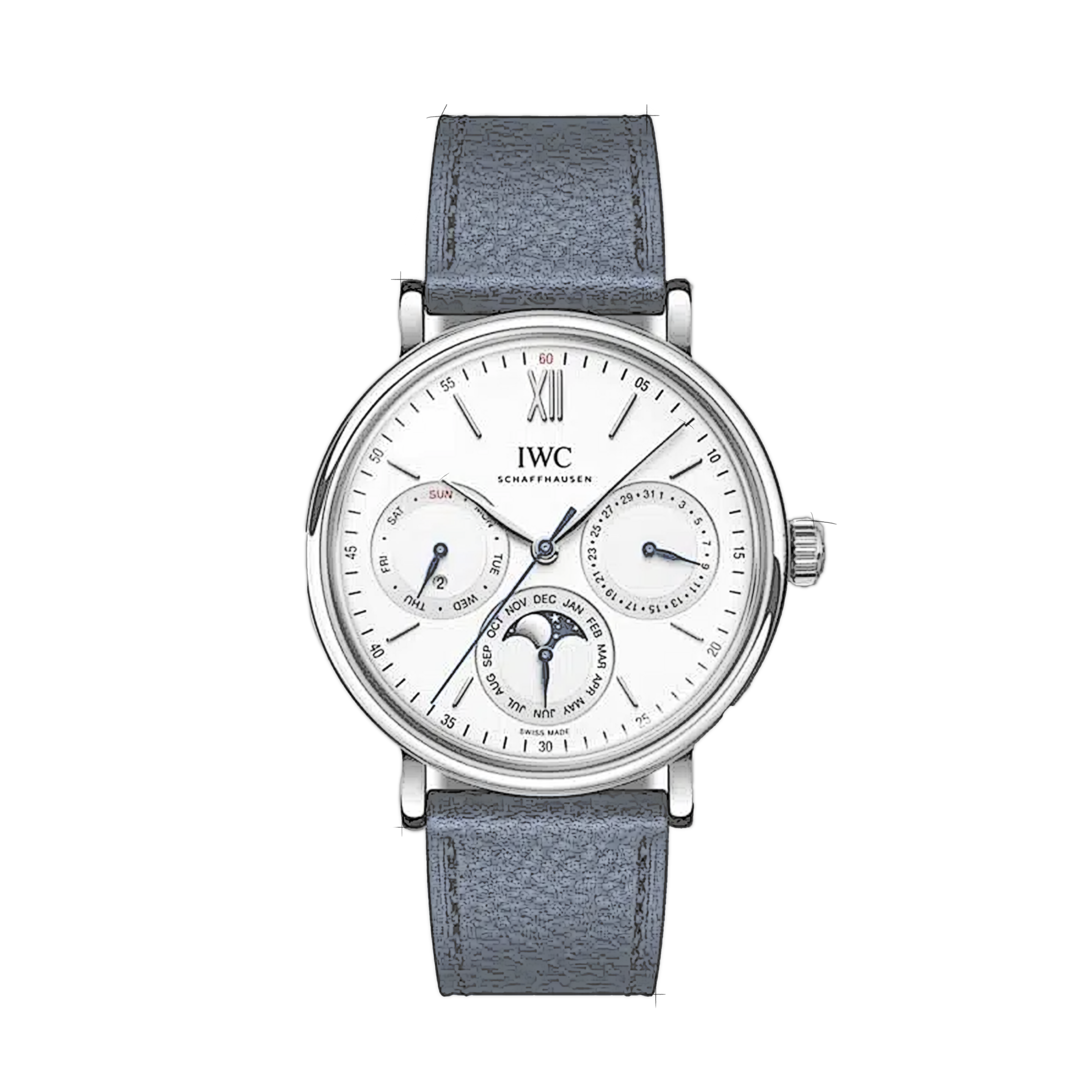 IWC Portofino IW344601