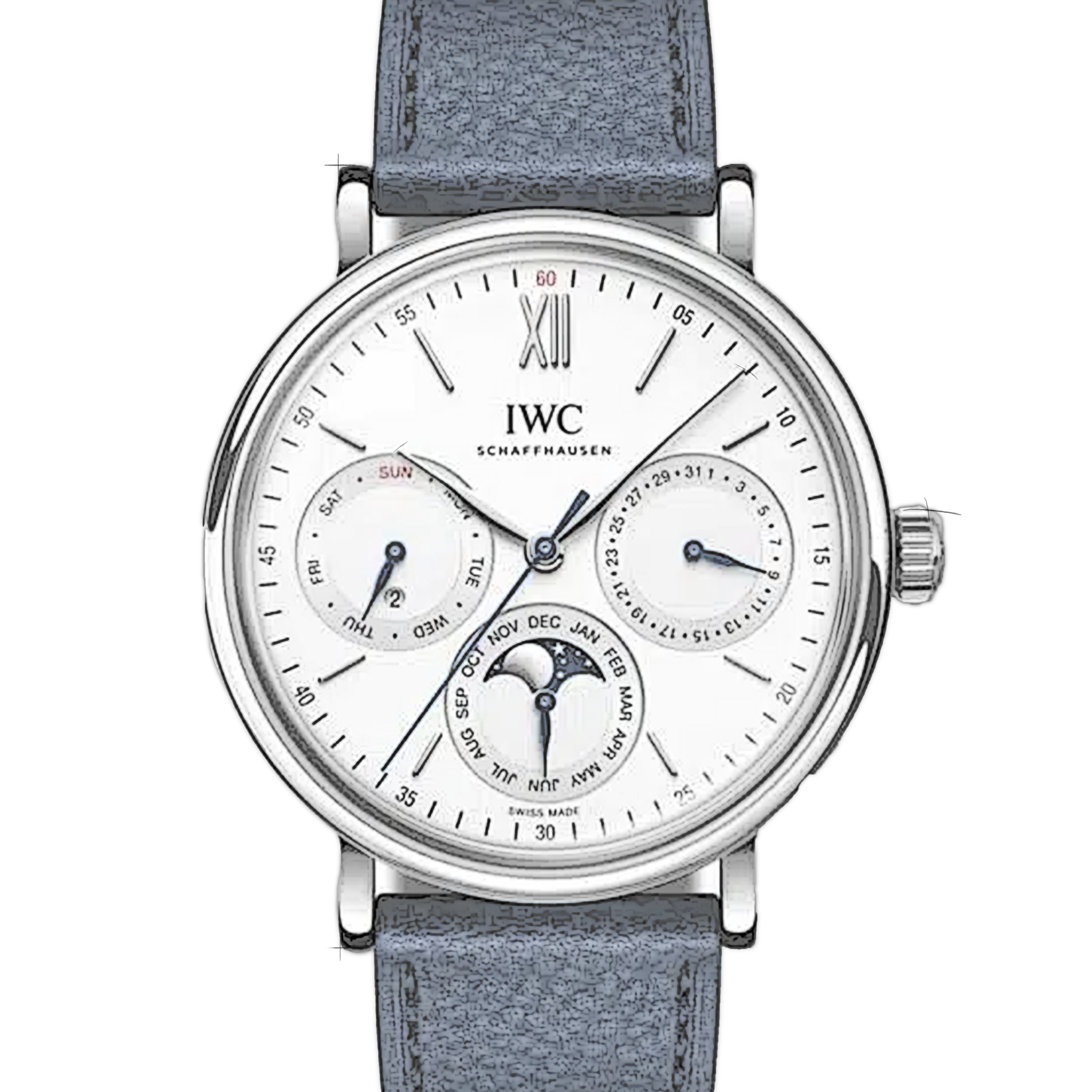 IWC Portofino IW344601